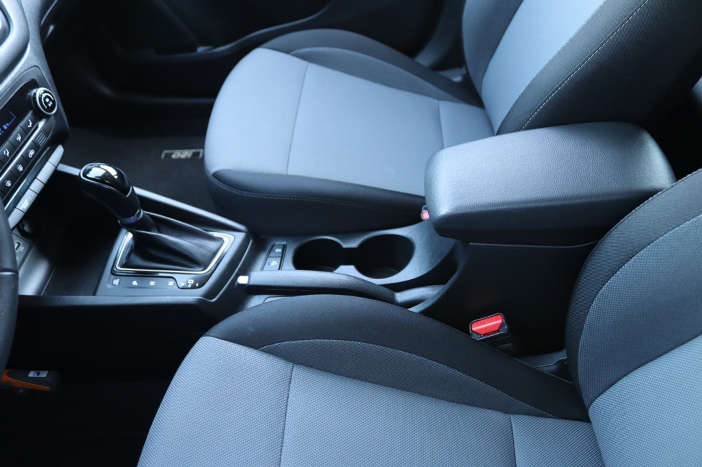 Foto van Hyundai I20