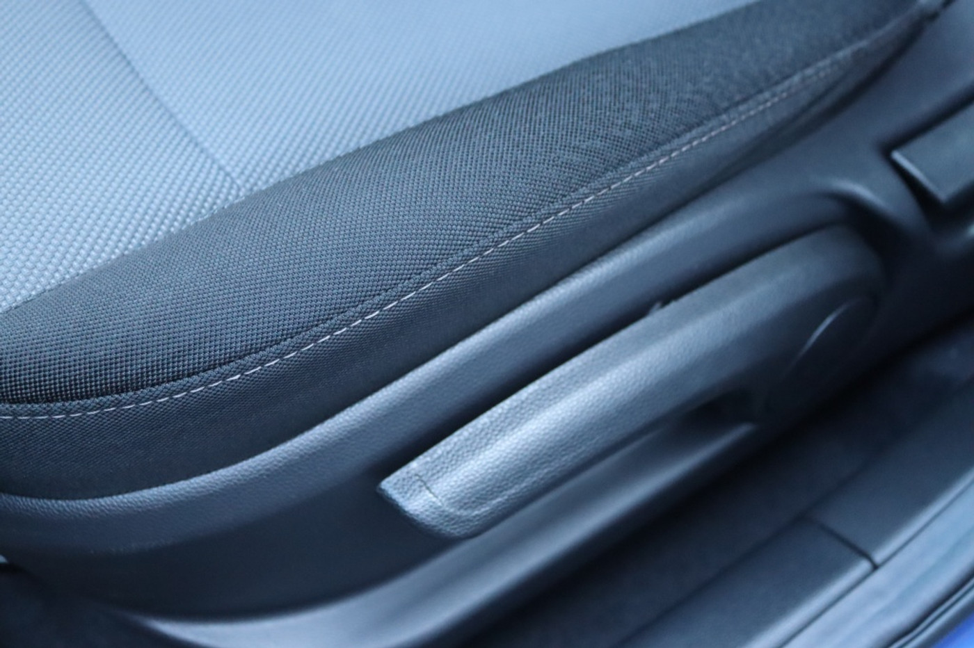 Foto van Hyundai I20