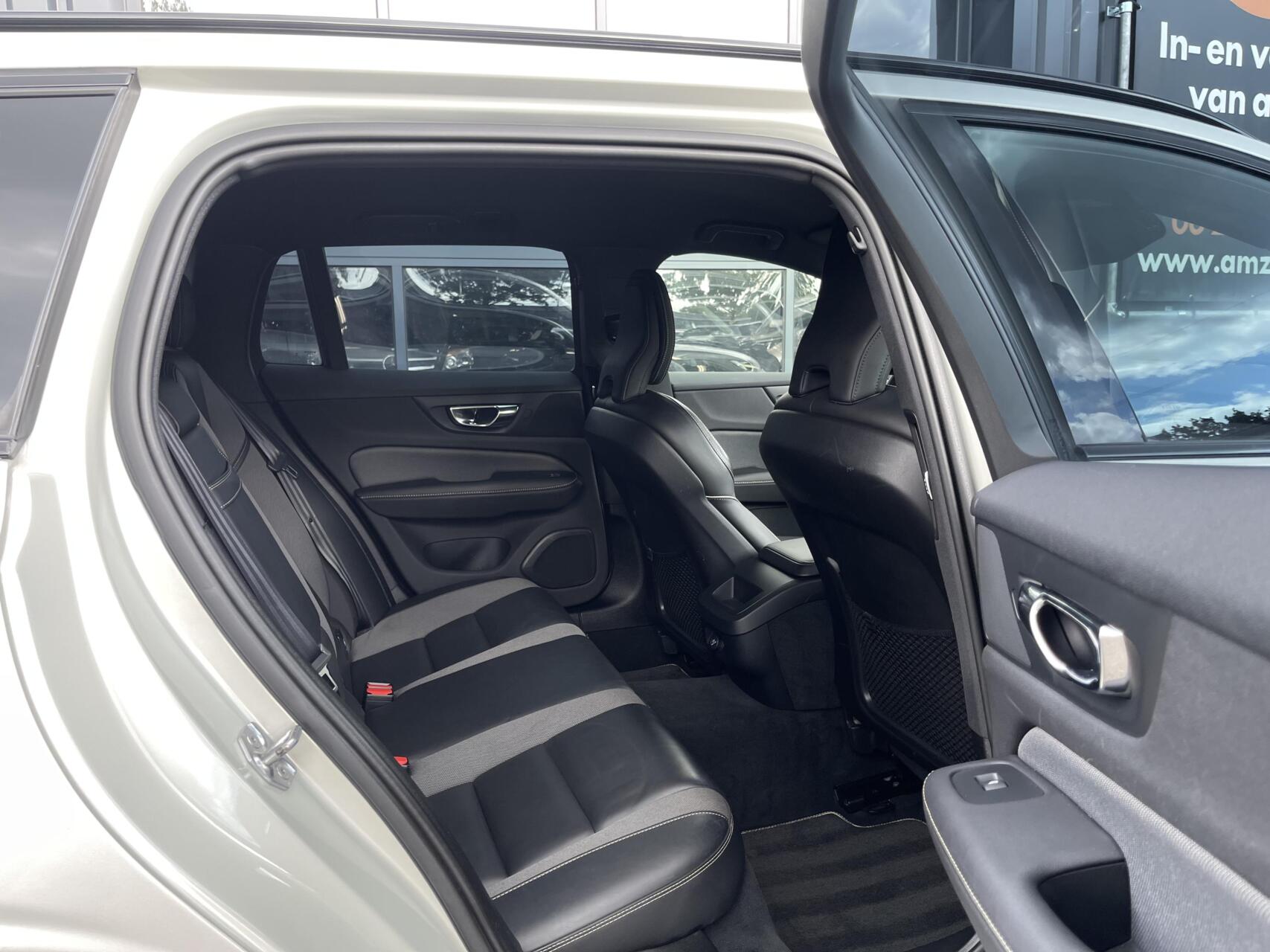 Foto van Volvo V60