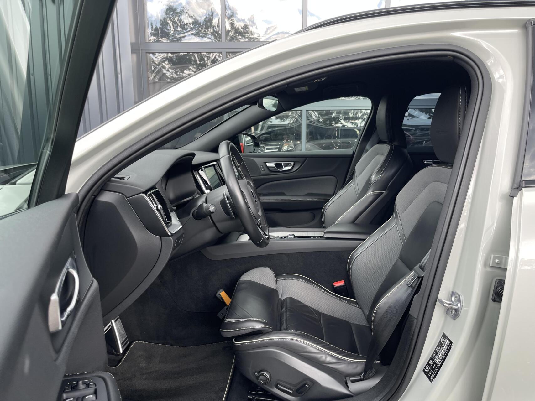 Foto van Volvo V60