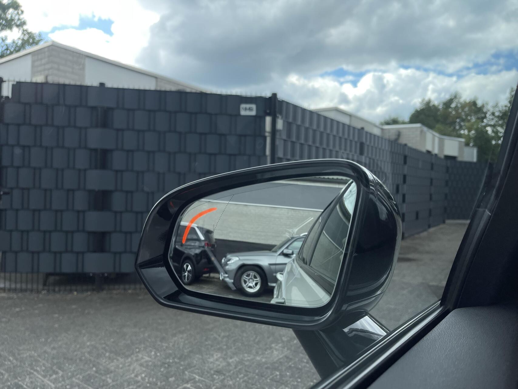 Foto van Volvo V60