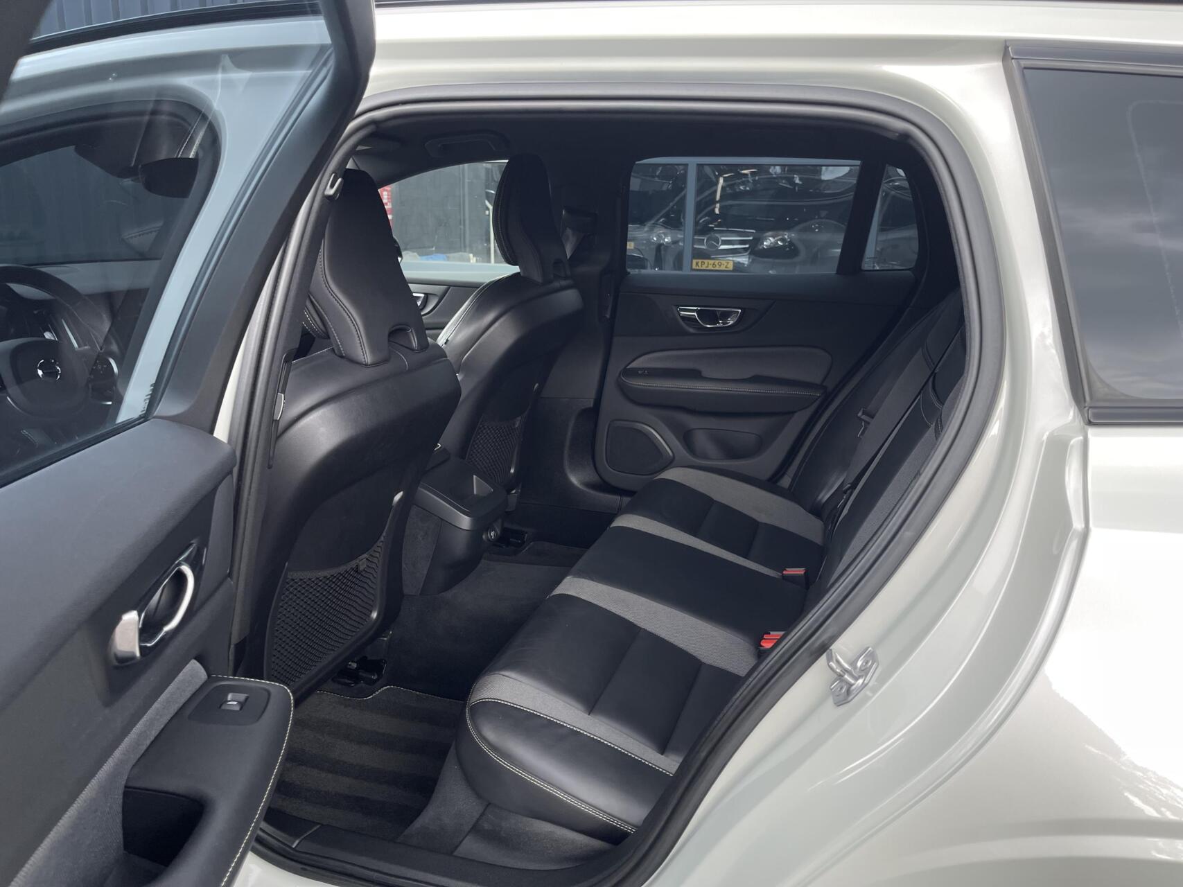 Foto van Volvo V60