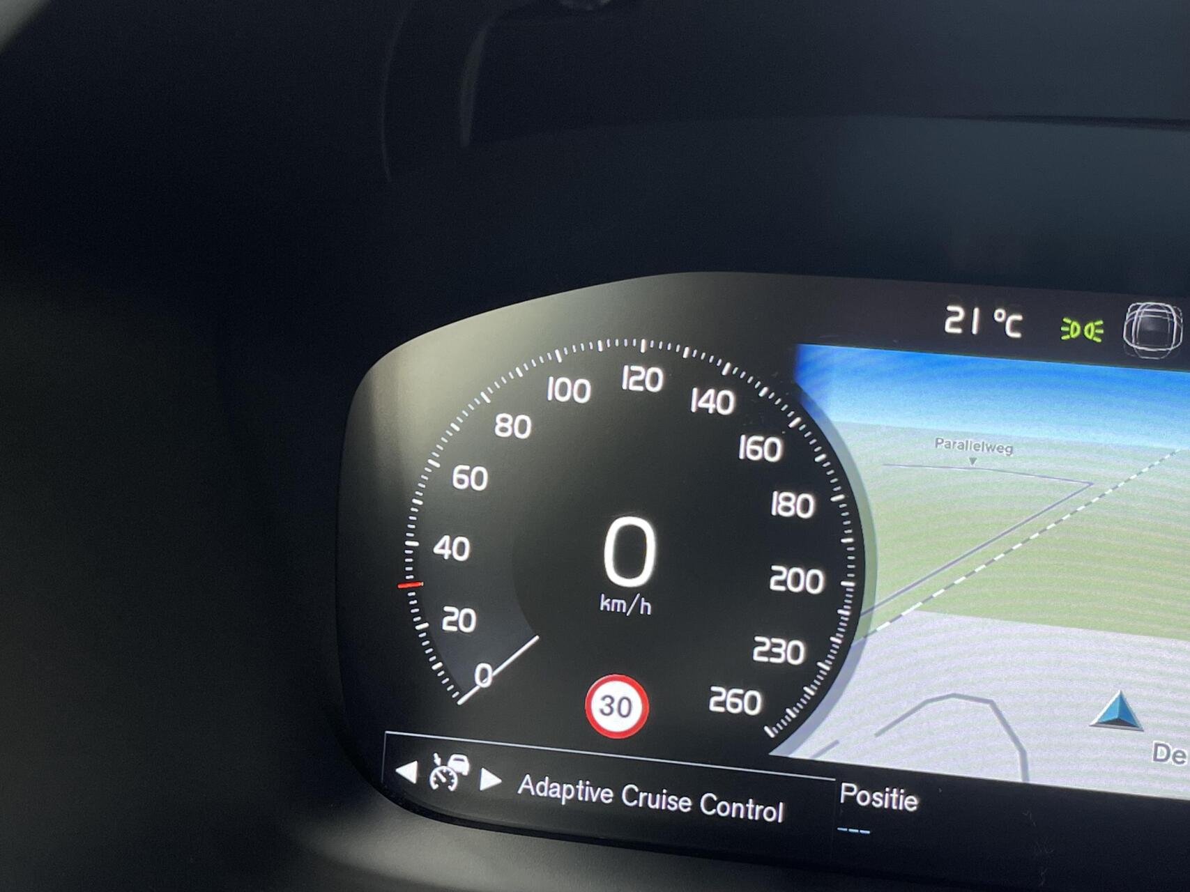 Foto van Volvo V60