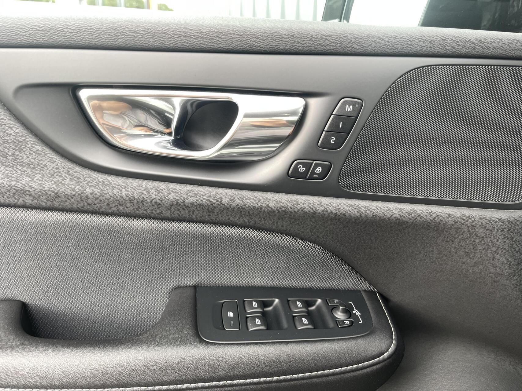 Foto van Volvo V60