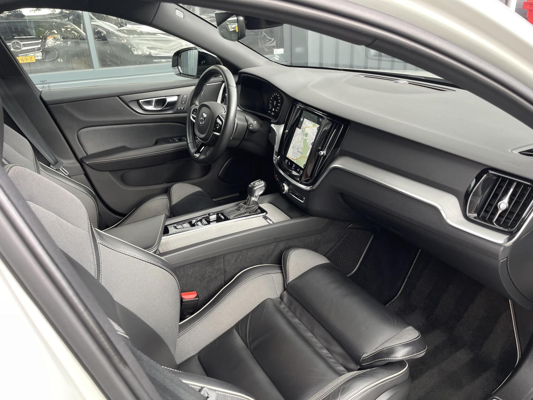 Foto van Volvo V60