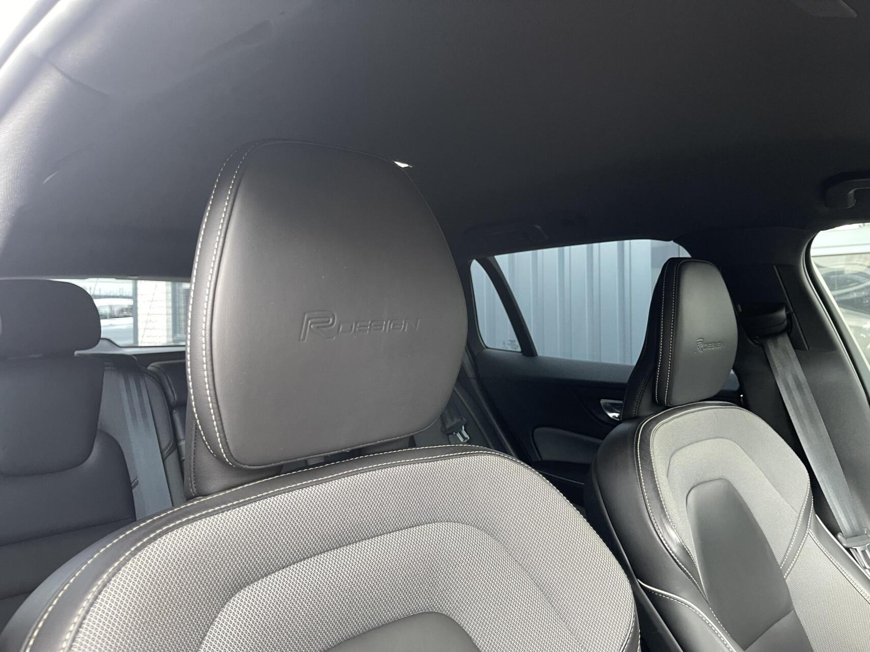 Foto van Volvo V60