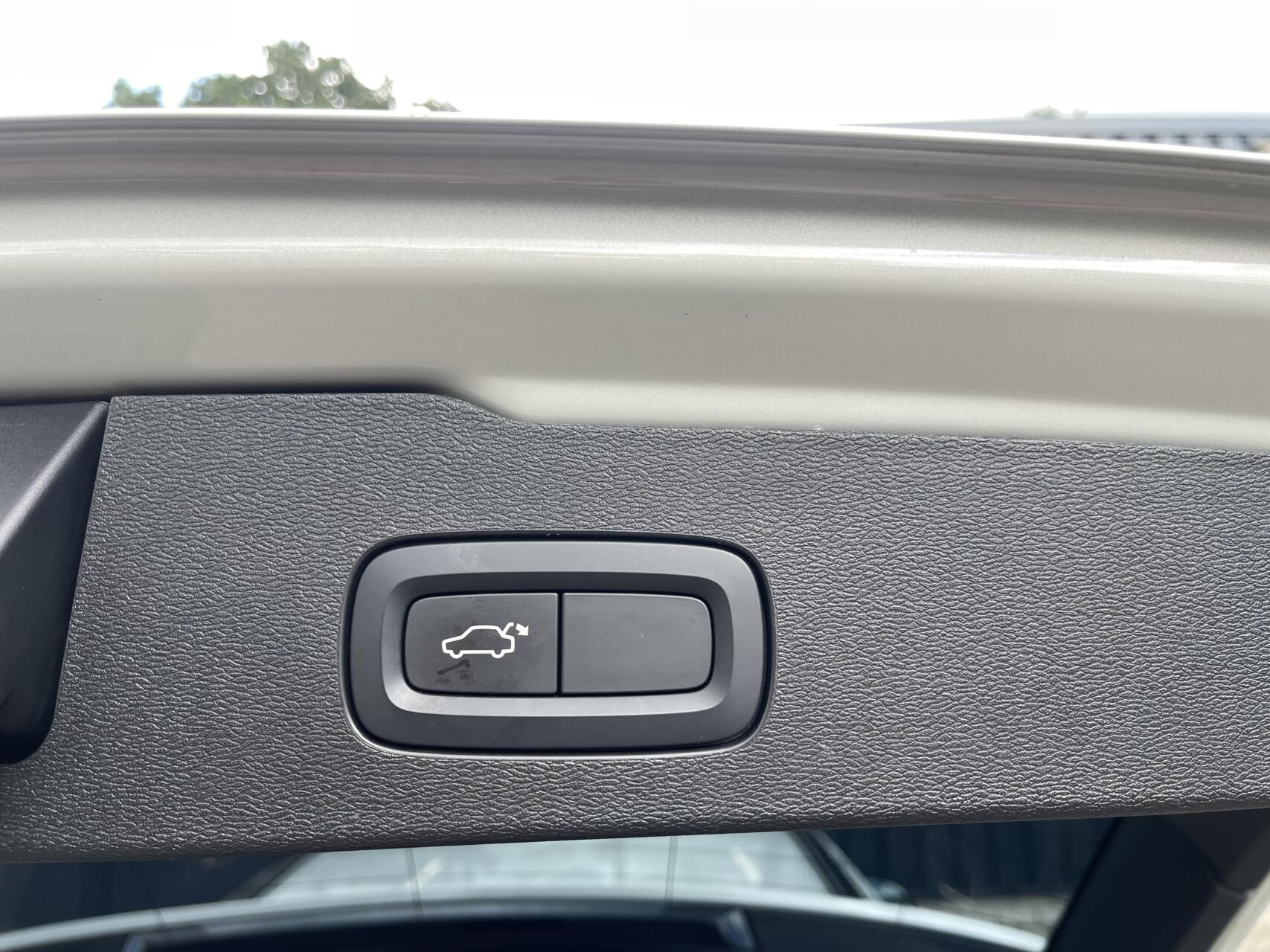 Foto van Volvo V60