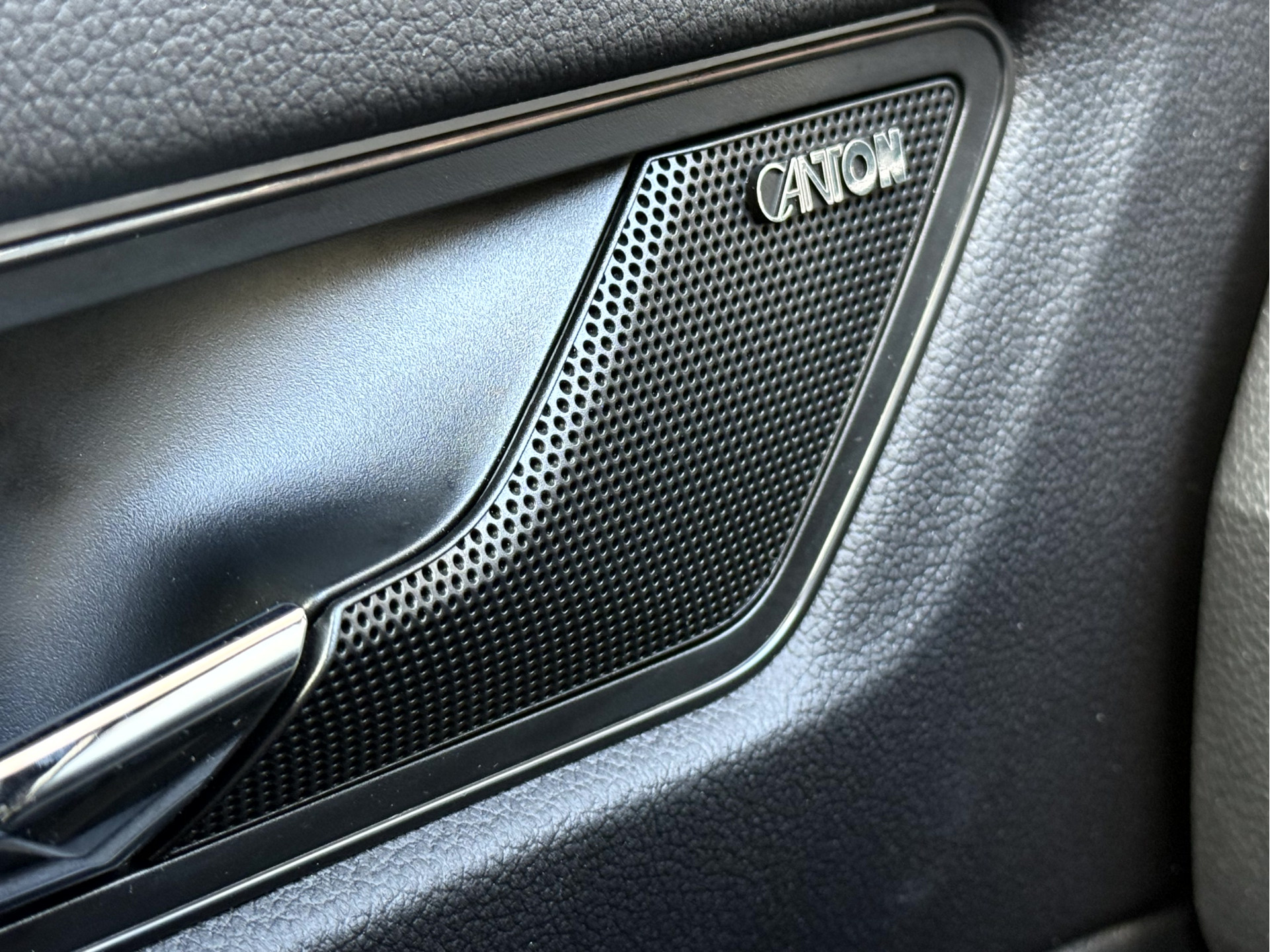 Foto van Skoda Kodiaq