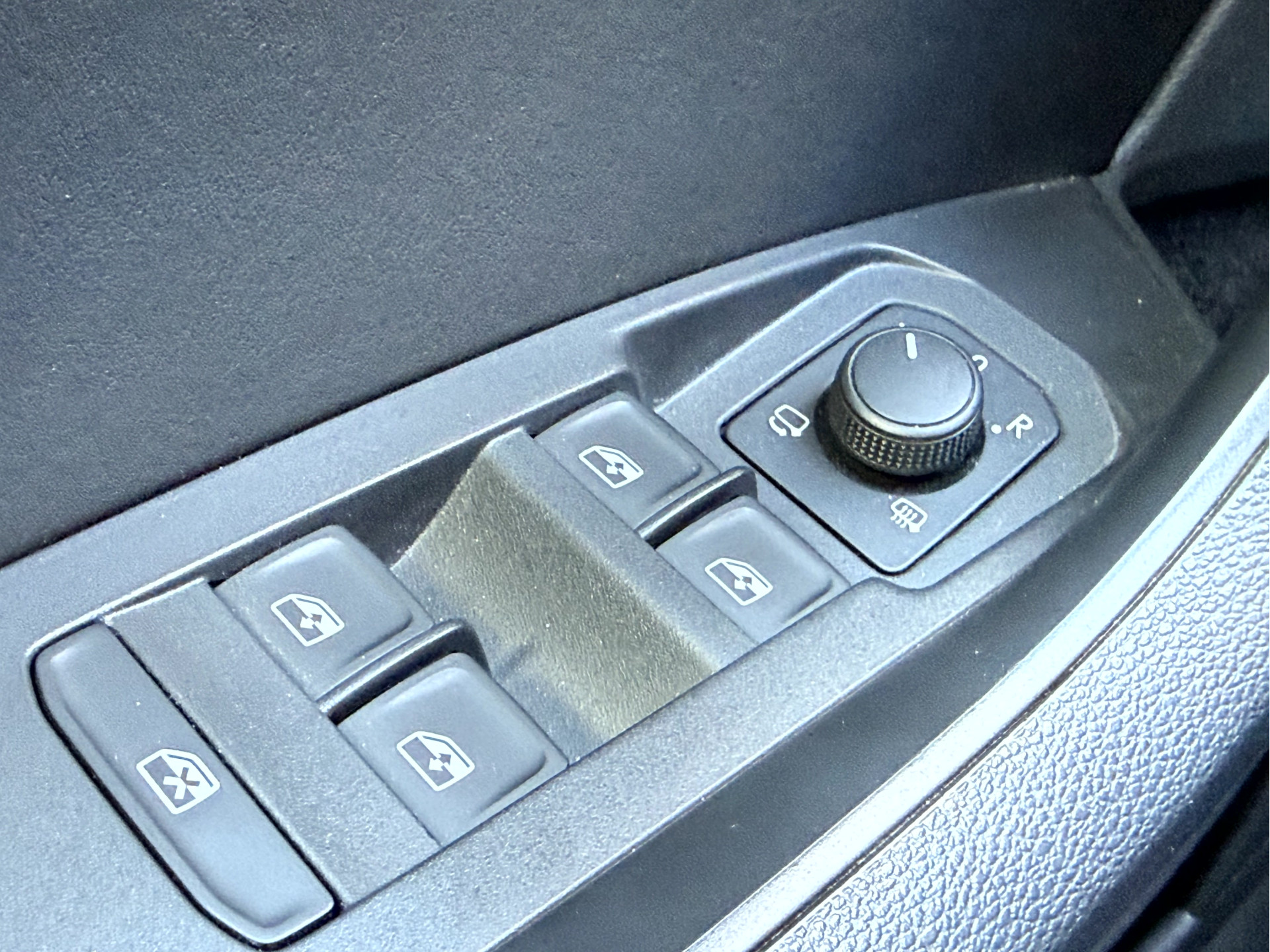 Foto van Skoda Kodiaq