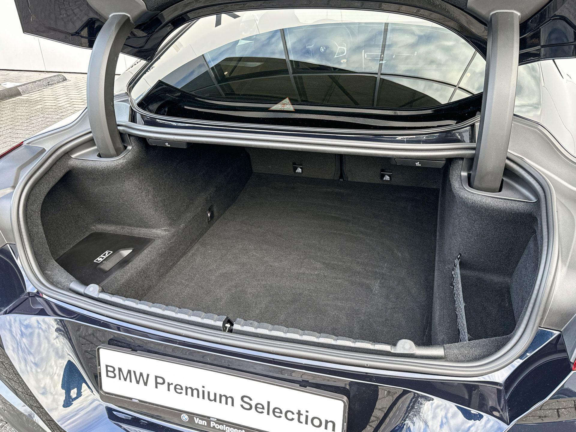 Foto van BMW M850i xDrive