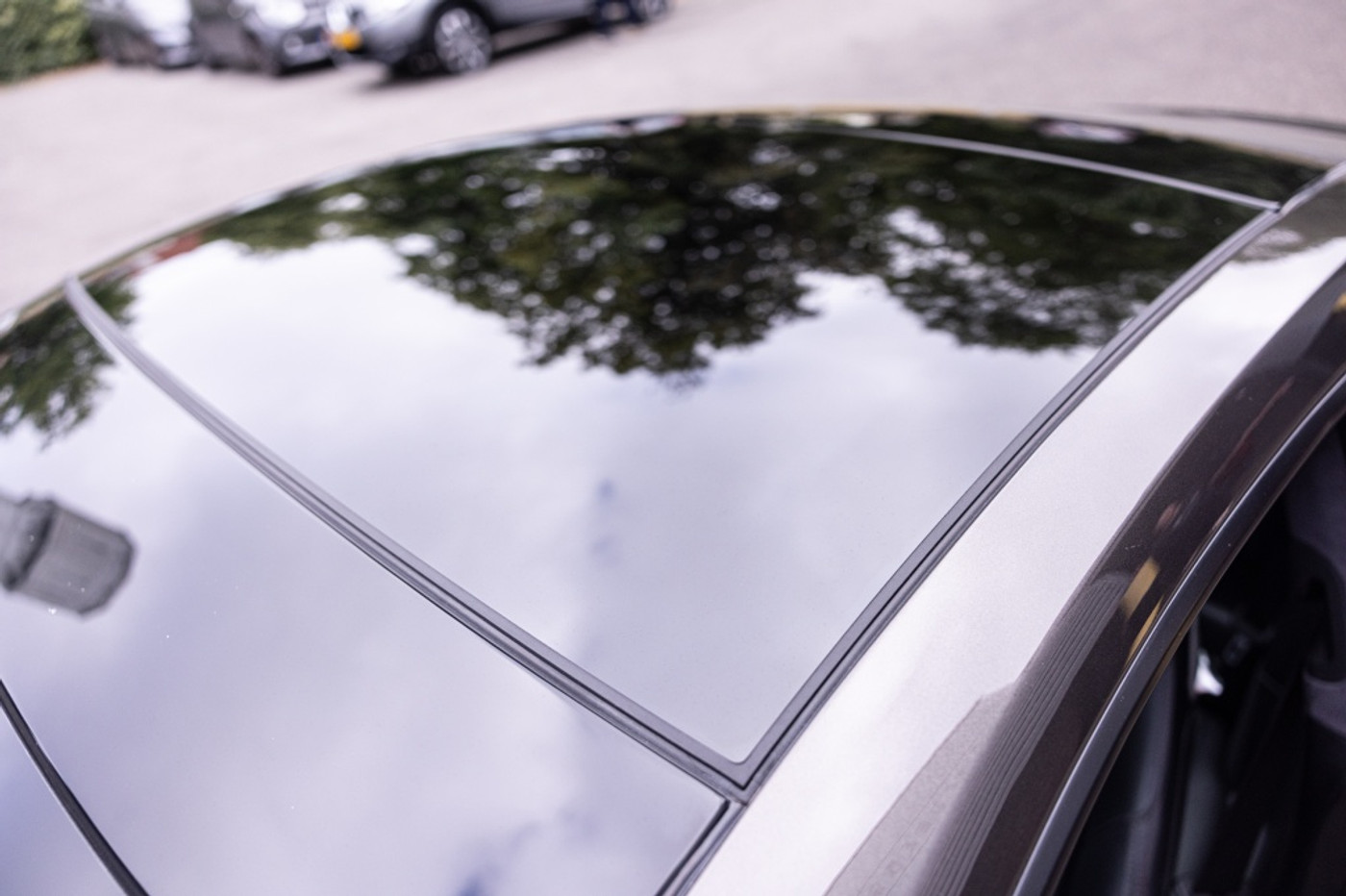 Foto van Porsche 911 Carrera 4