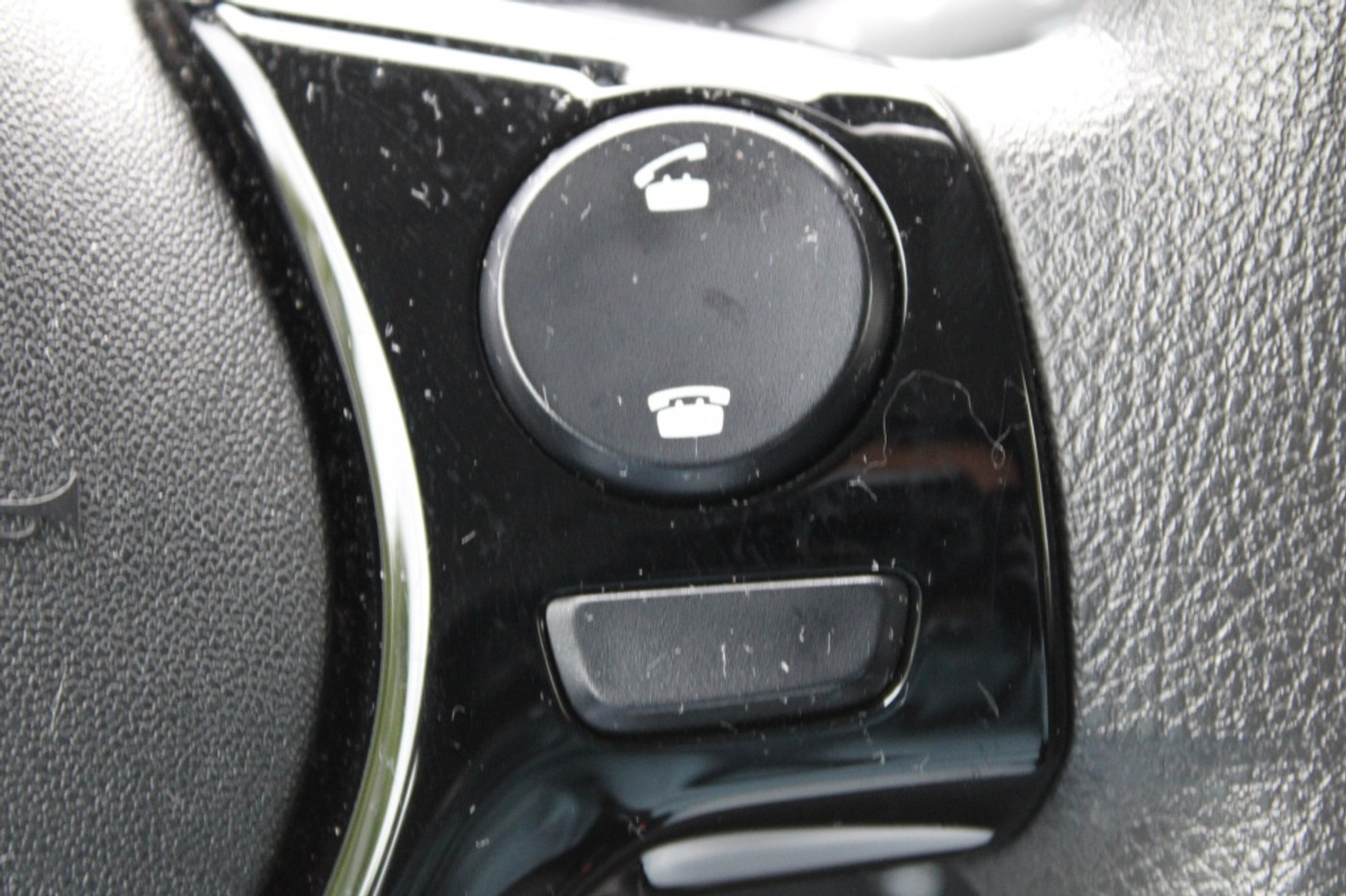 Foto van Peugeot 108