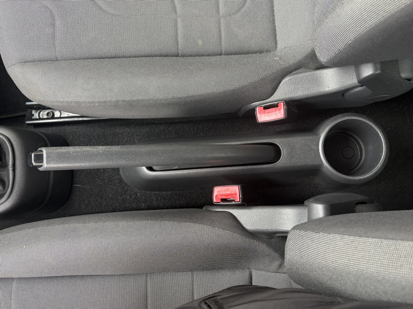 Foto van Volkswagen Up