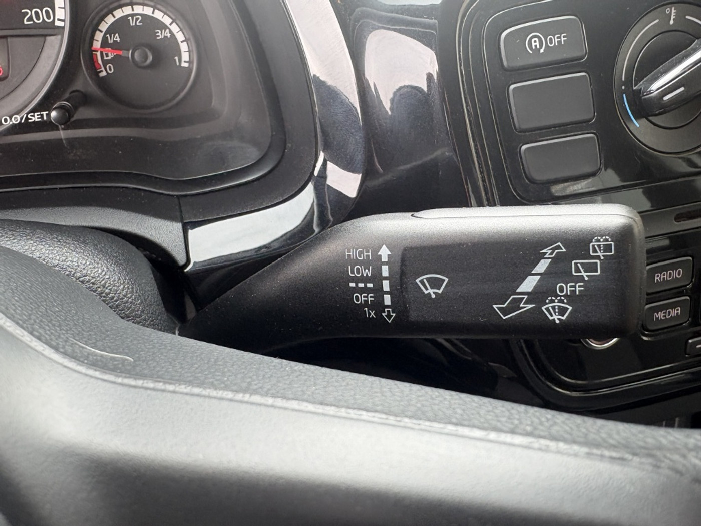Foto van Volkswagen Up