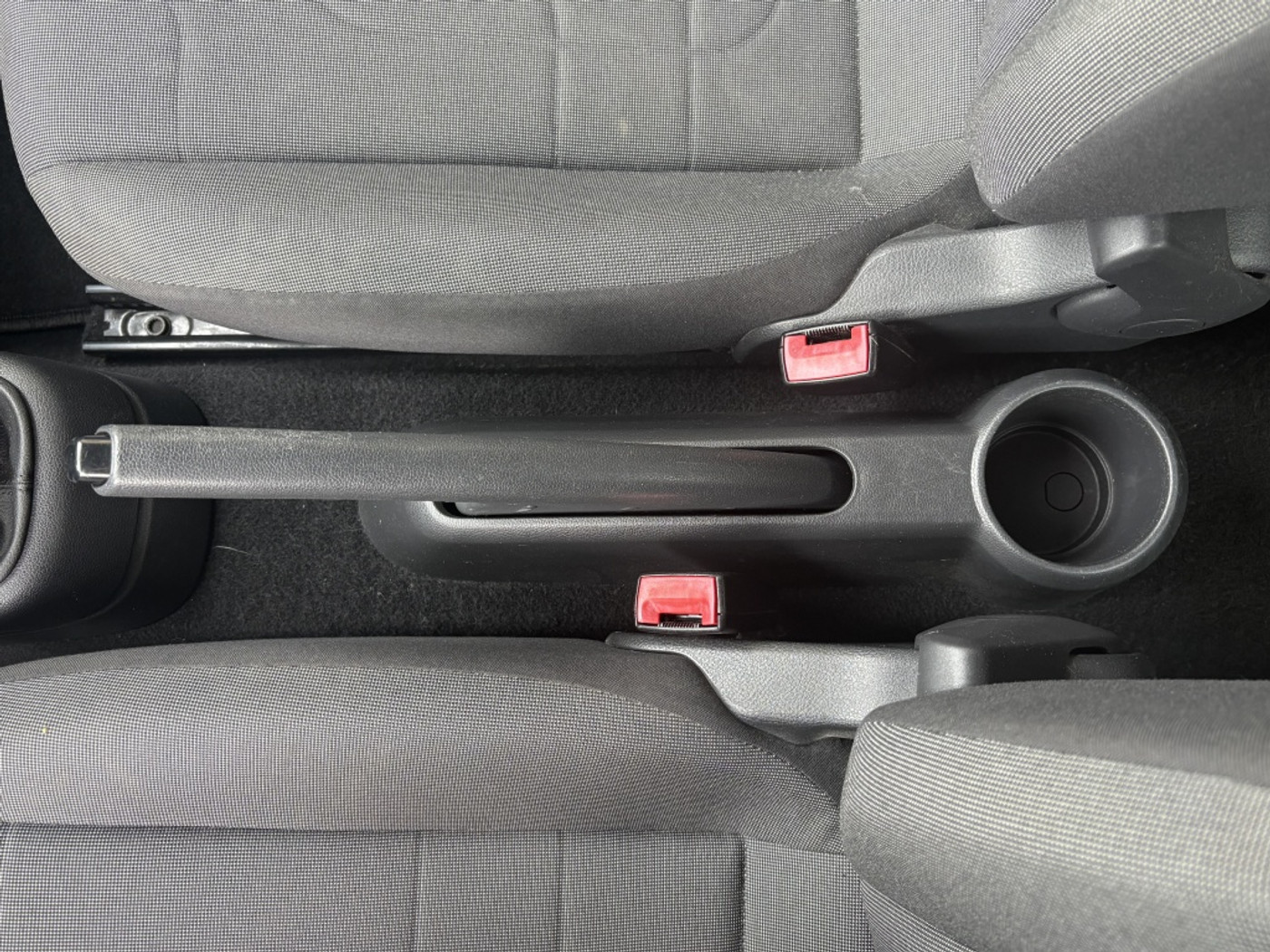 Foto van Volkswagen Up