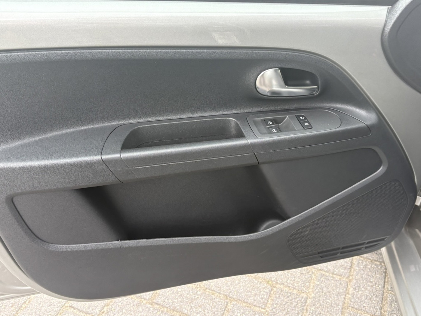 Foto van Volkswagen Up