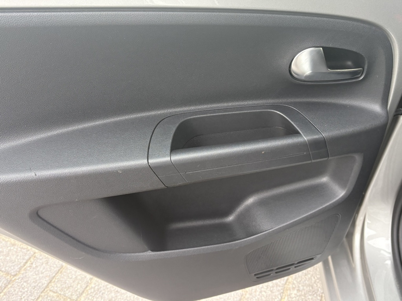 Foto van Volkswagen Up