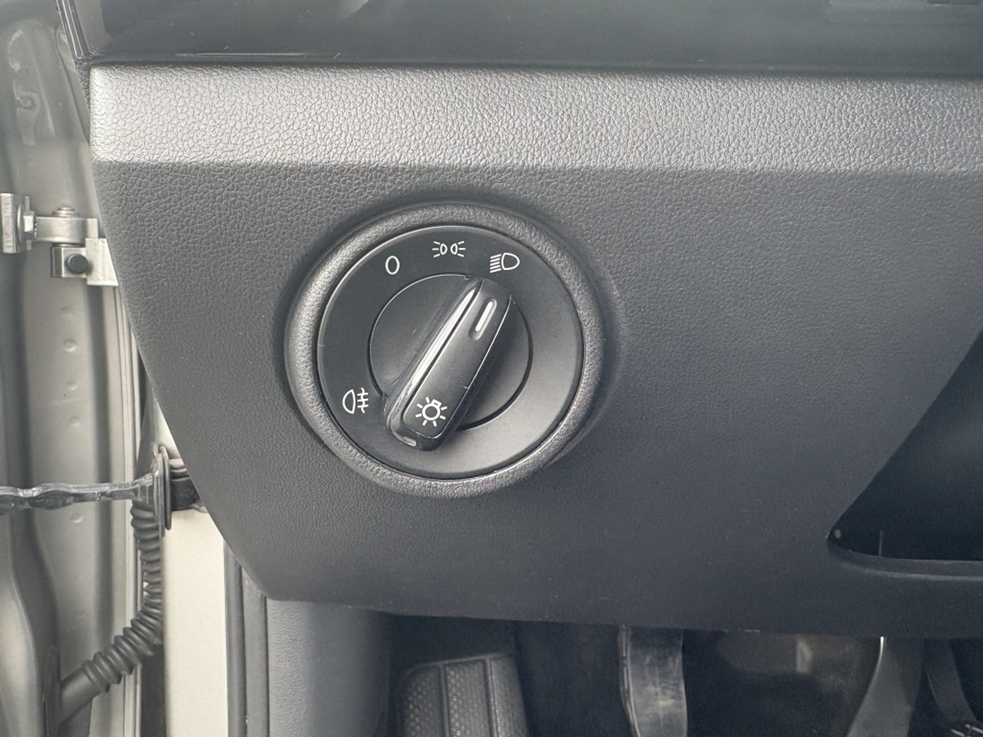 Foto van Volkswagen Up