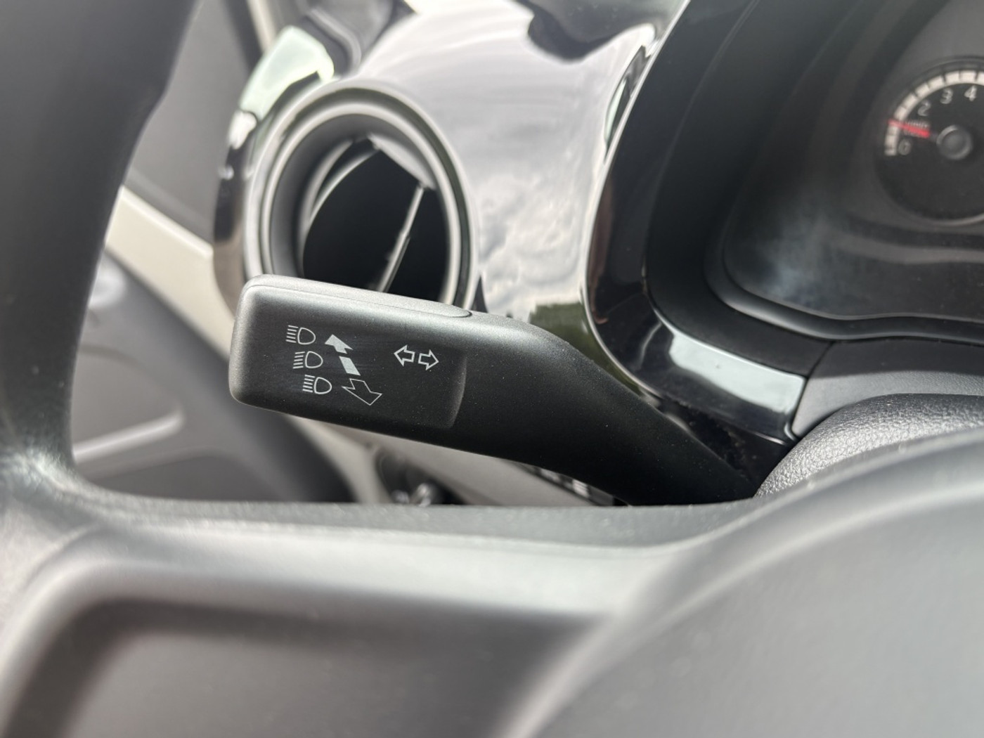 Foto van Volkswagen Up