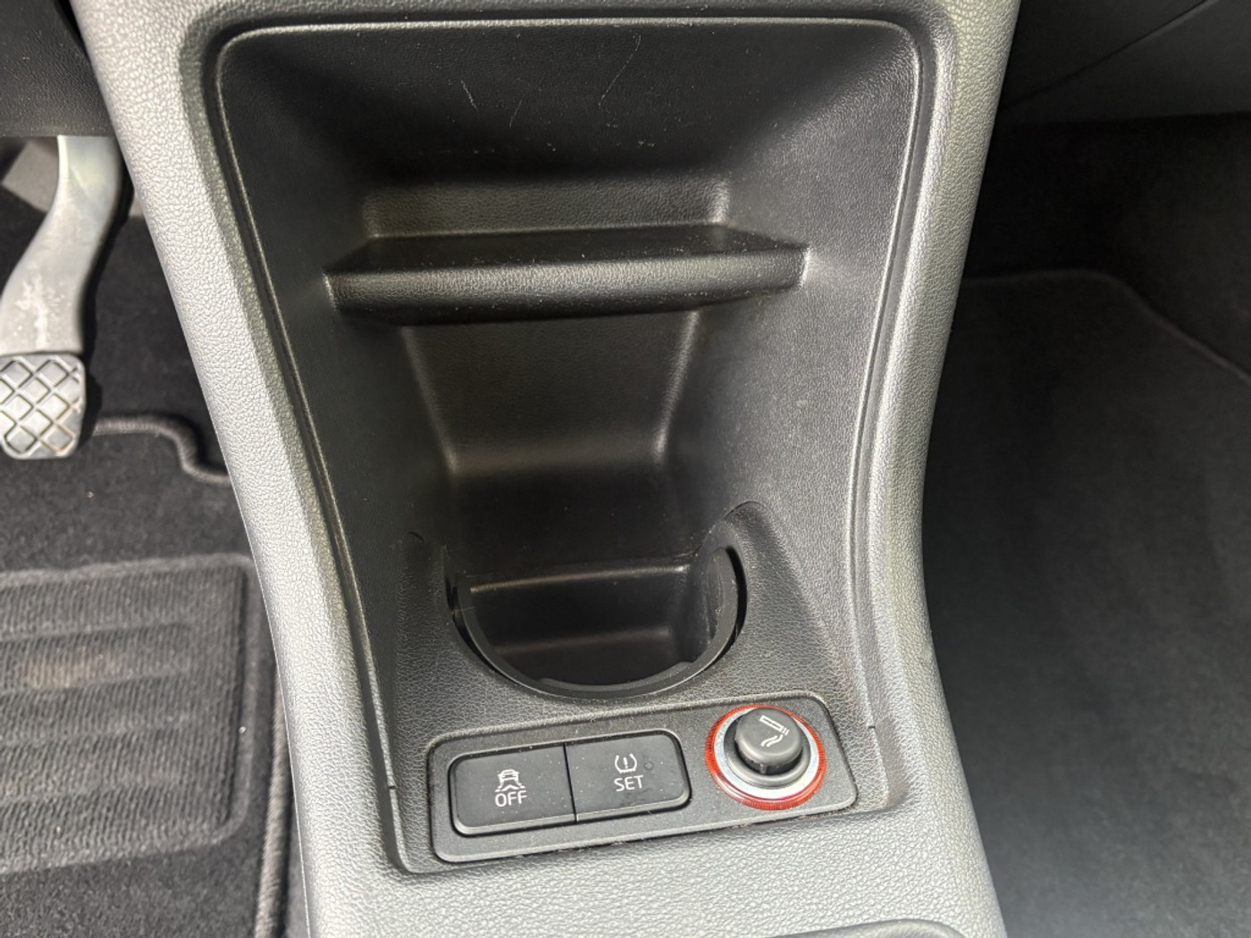Foto van Volkswagen Up
