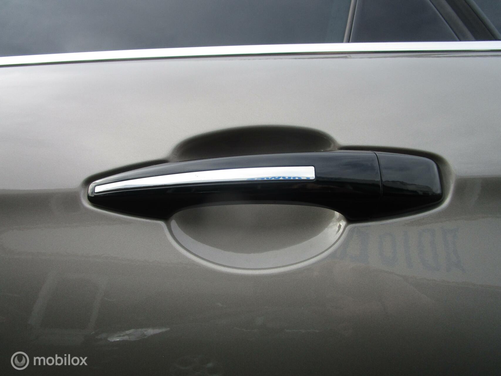 Foto van Citroen C4