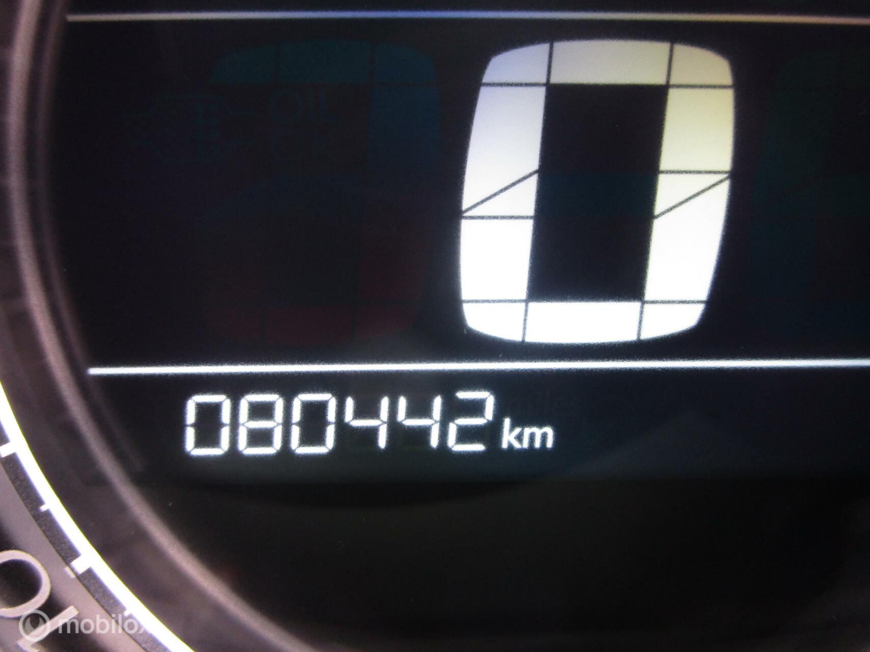 Foto van Citroen C4