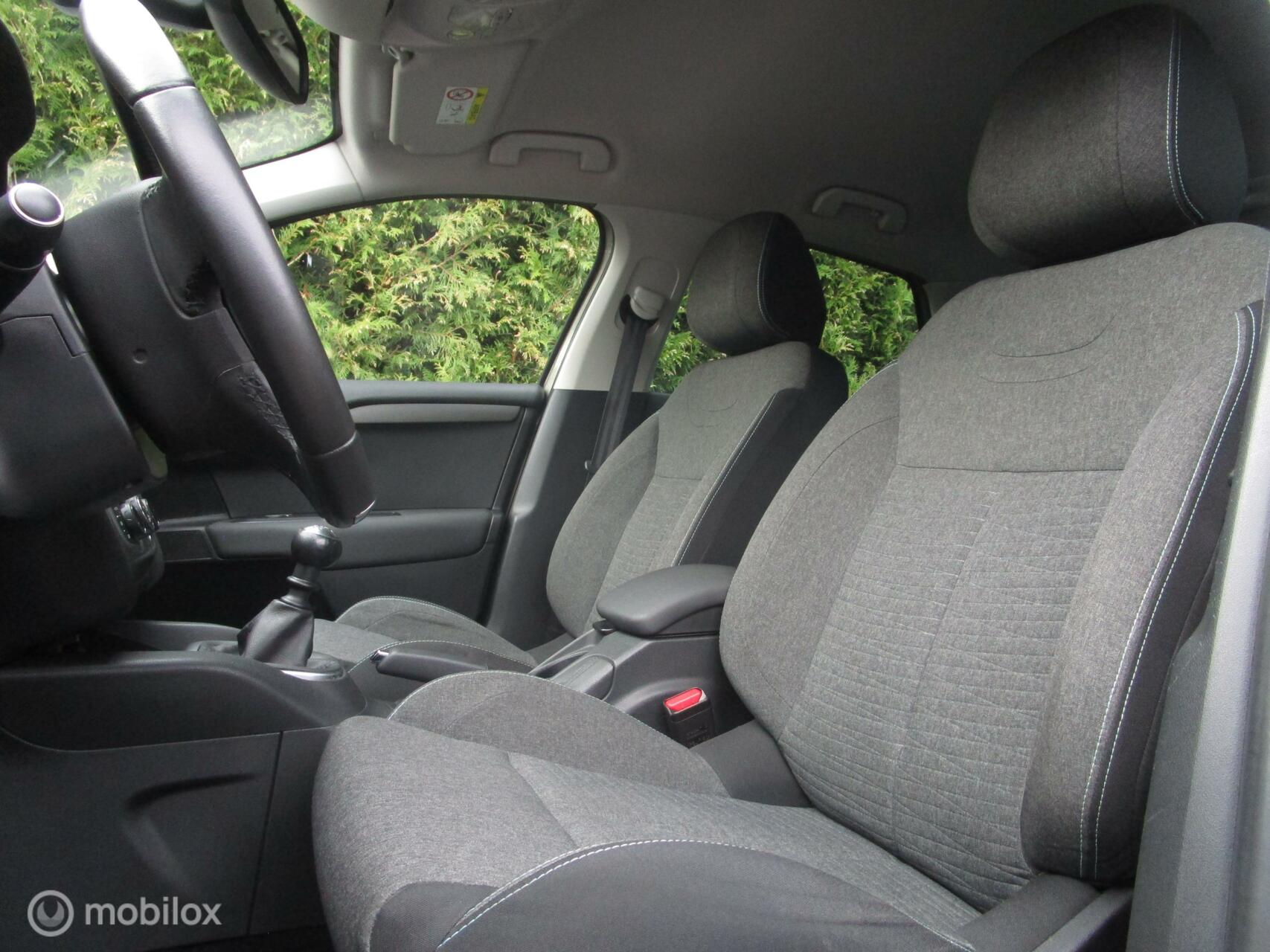 Foto van Citroen C4