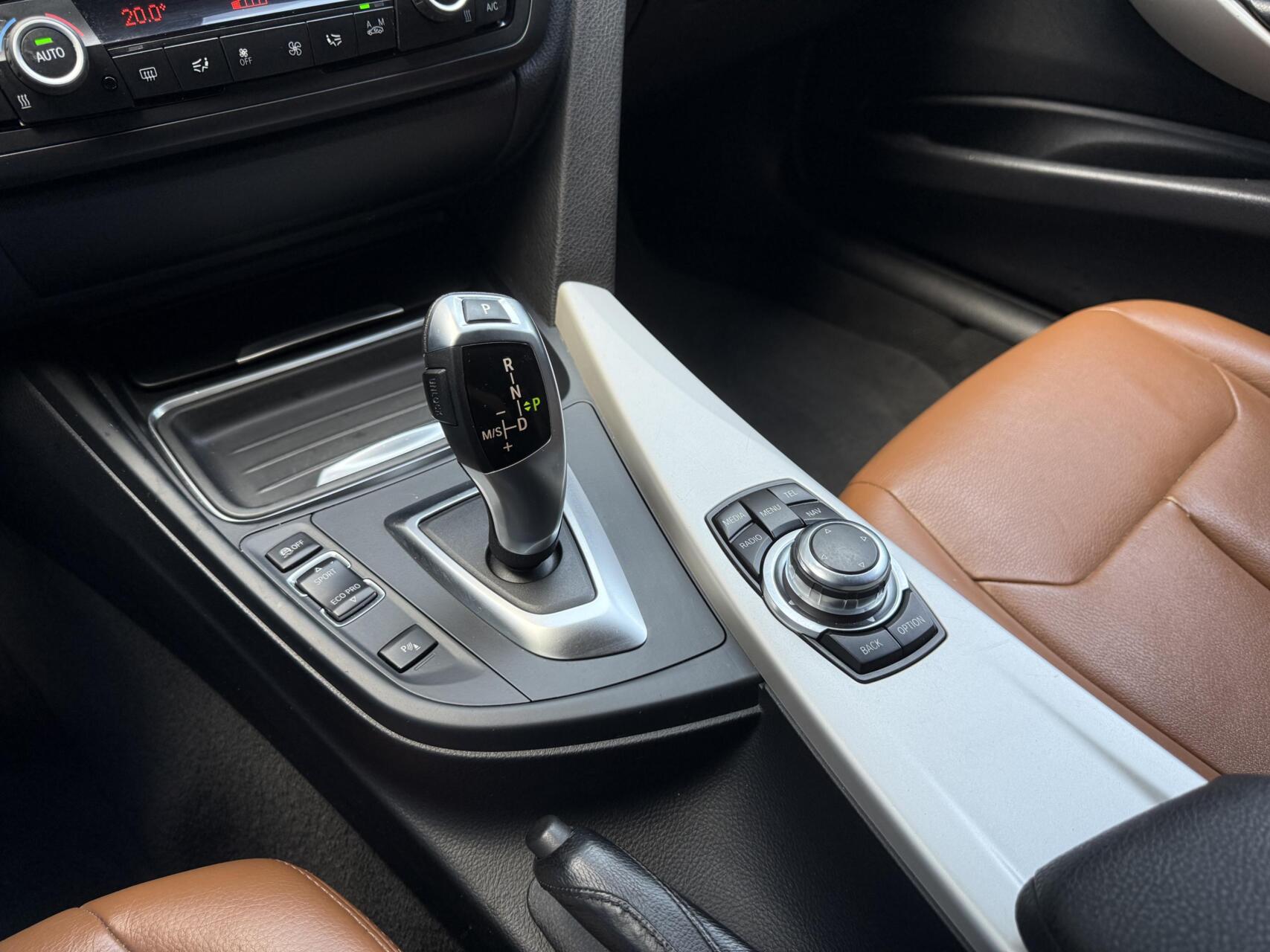 Foto van BMW 316d