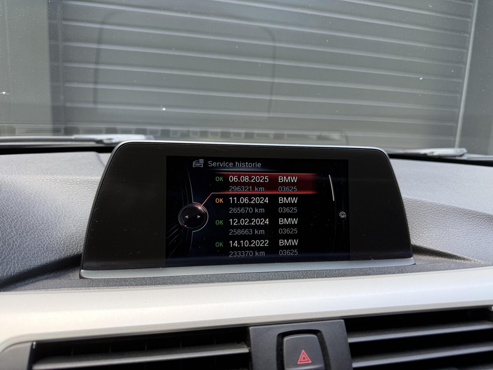 Foto van BMW 316d