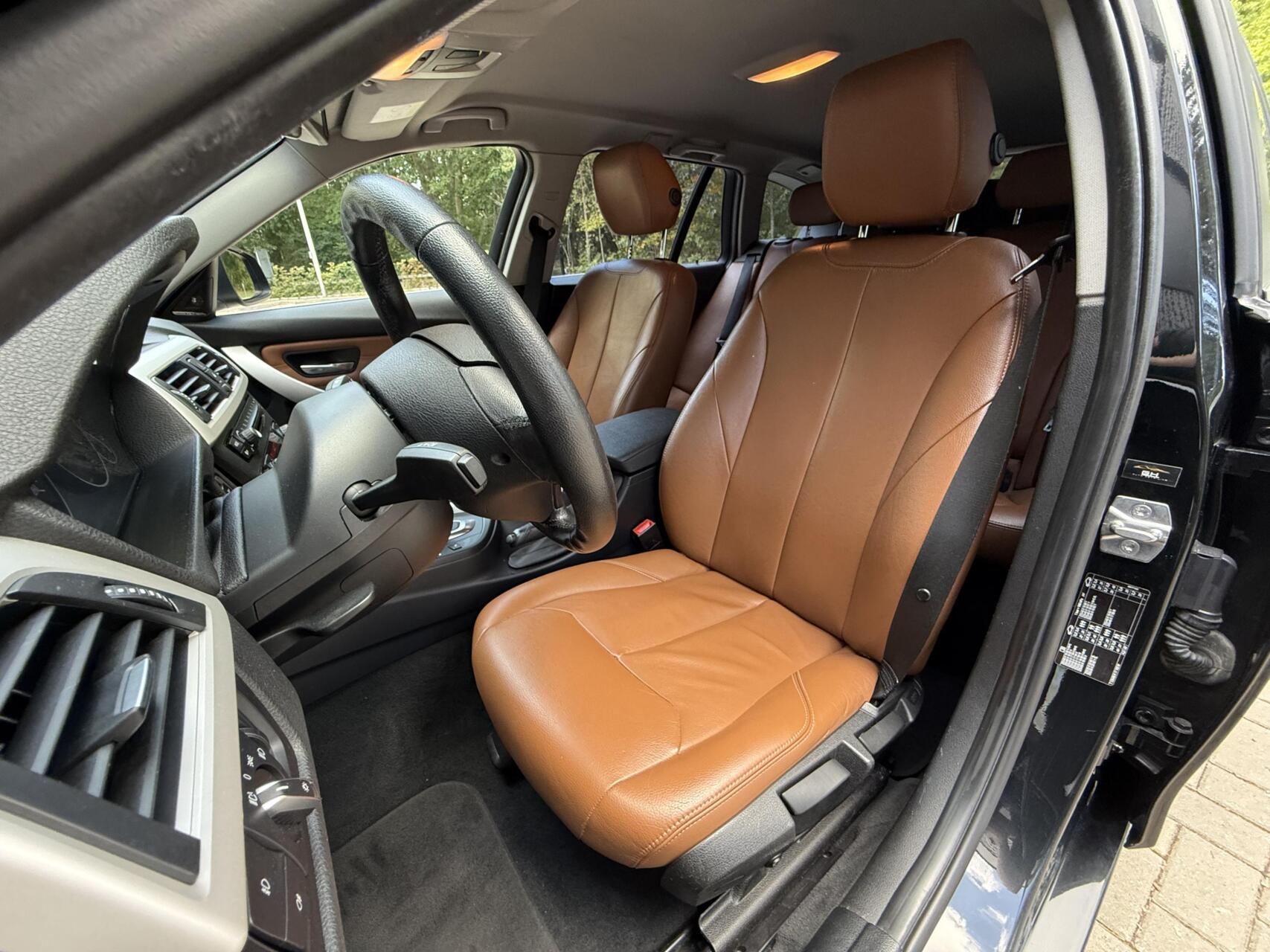 Foto van BMW 316d
