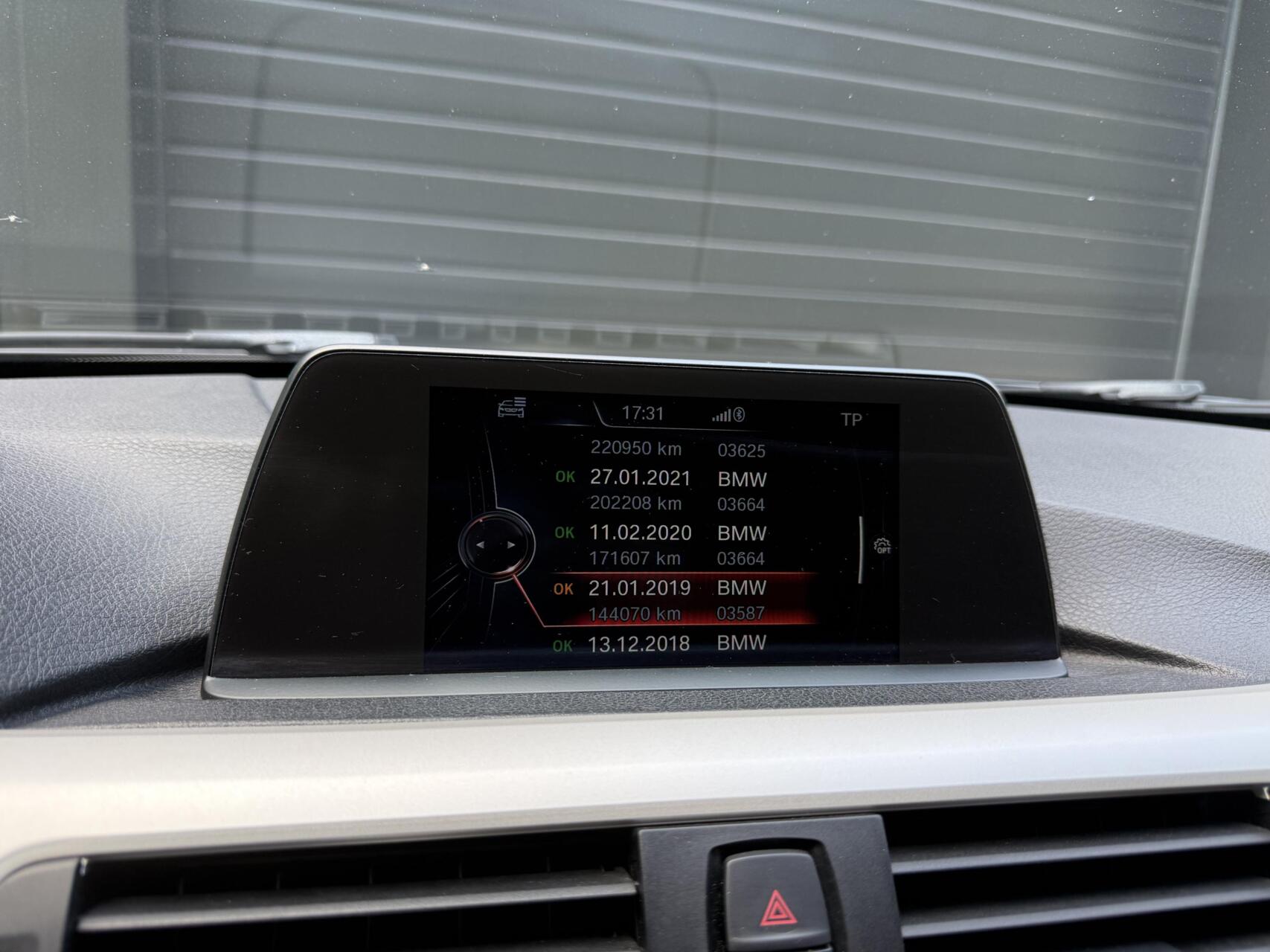 Foto van BMW 316d