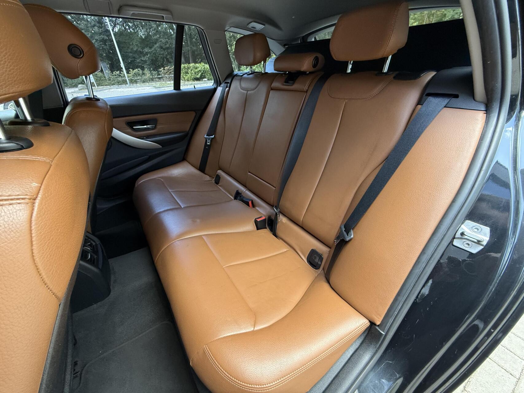 Foto van BMW 316d