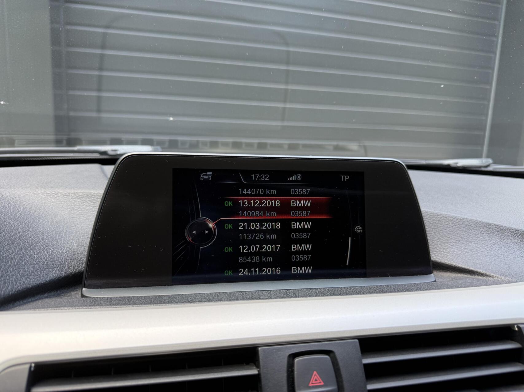 Foto van BMW 316d