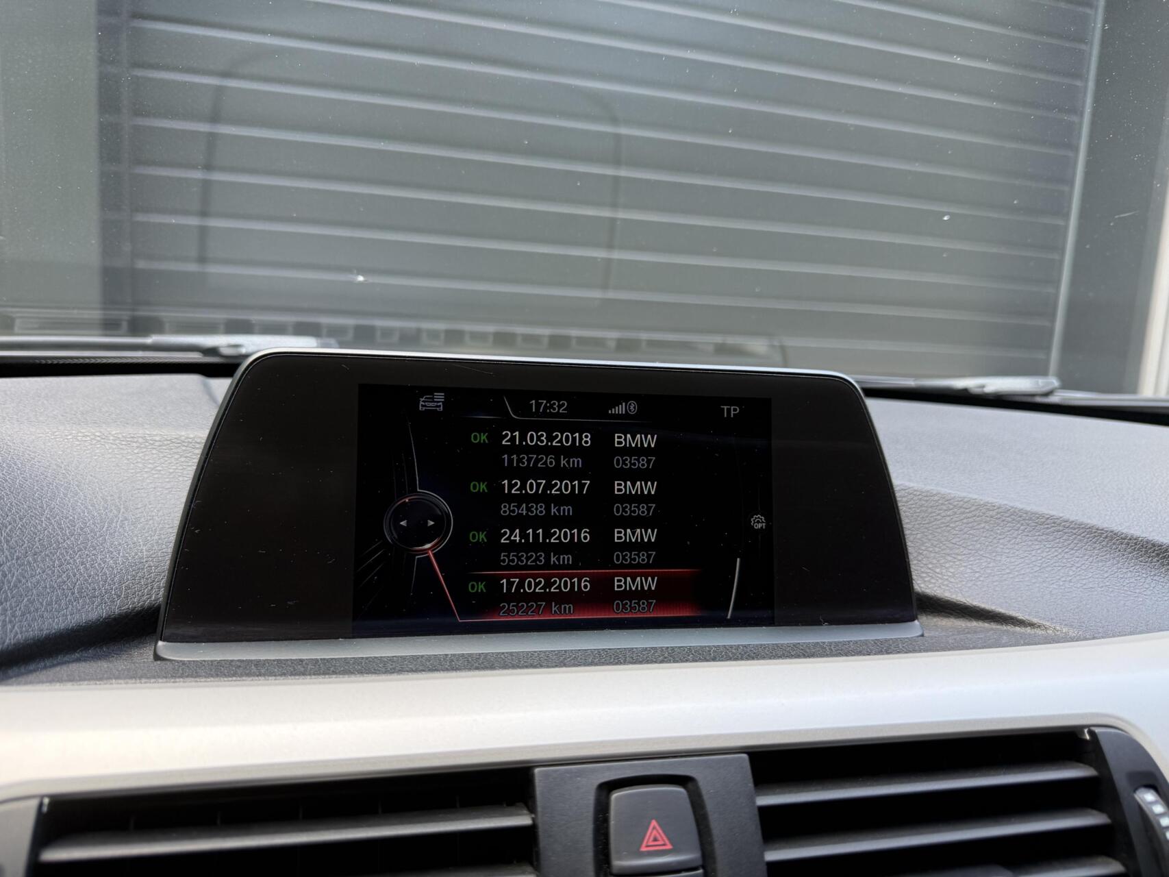 Foto van BMW 316d