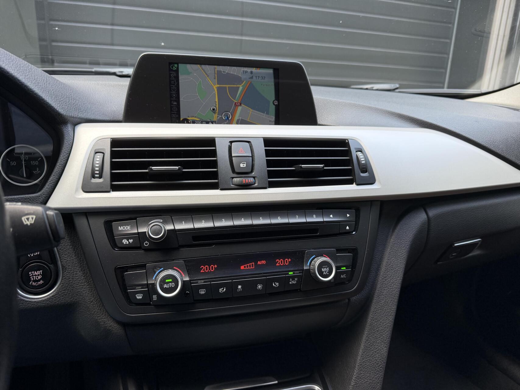Foto van BMW 316d