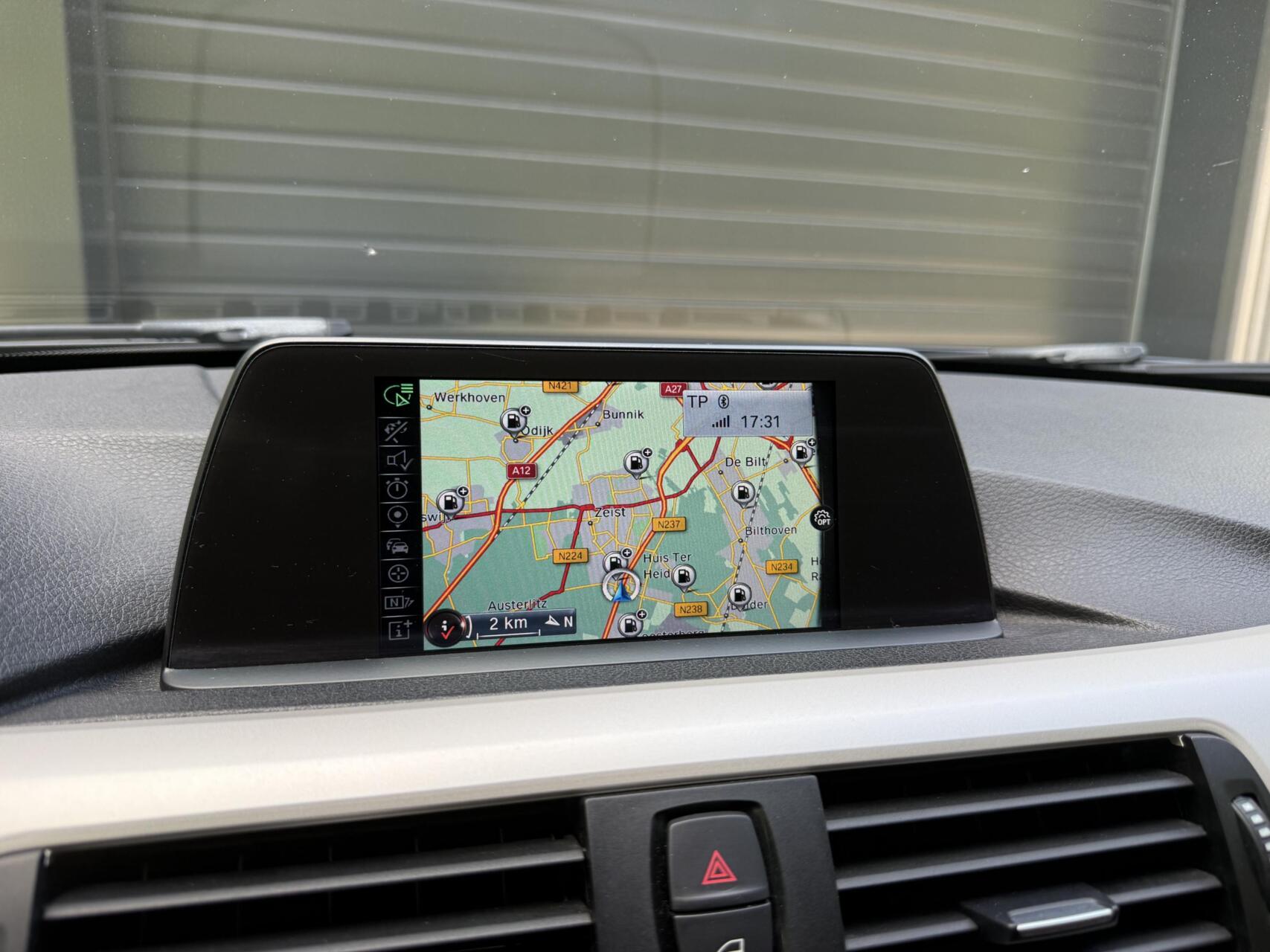 Foto van BMW 316d