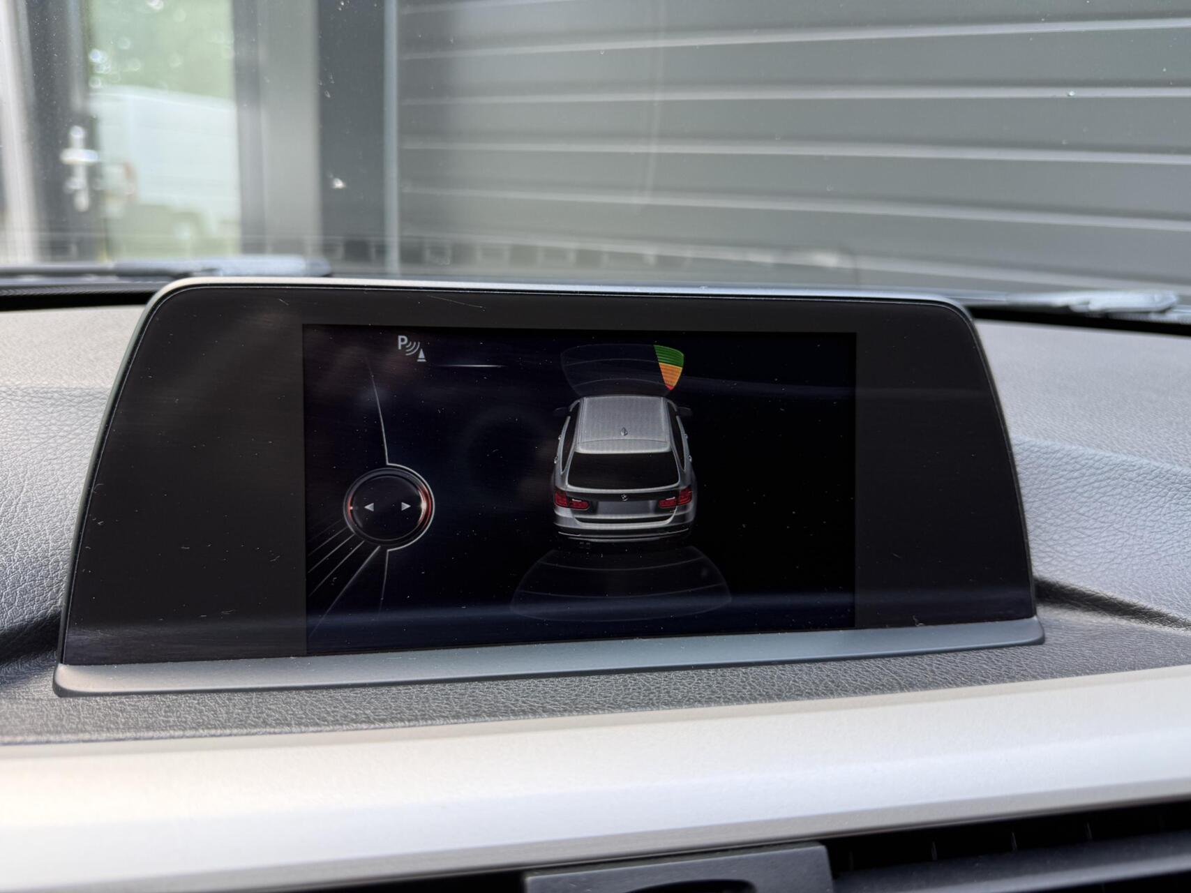 Foto van BMW 316d