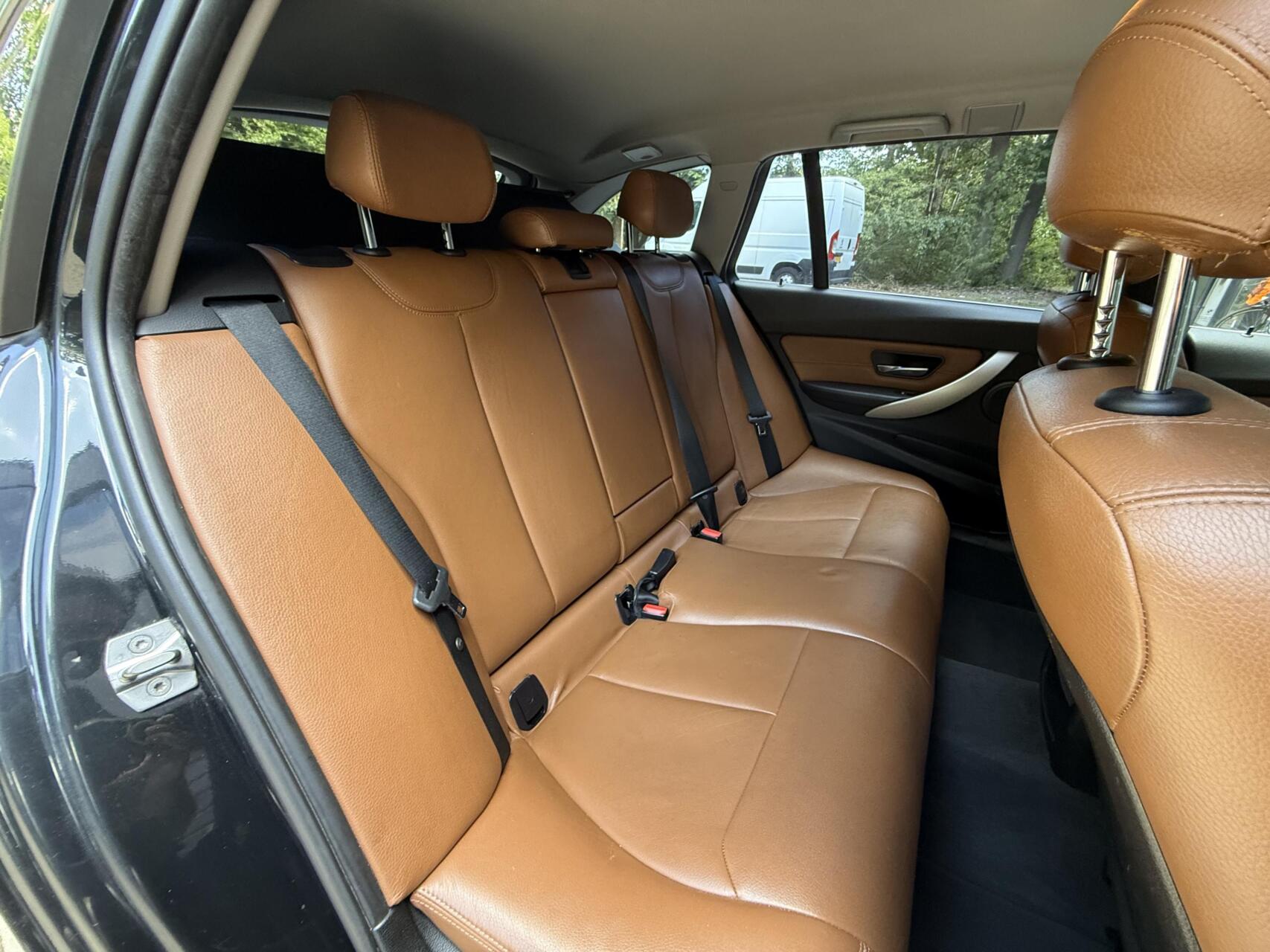 Foto van BMW 316d