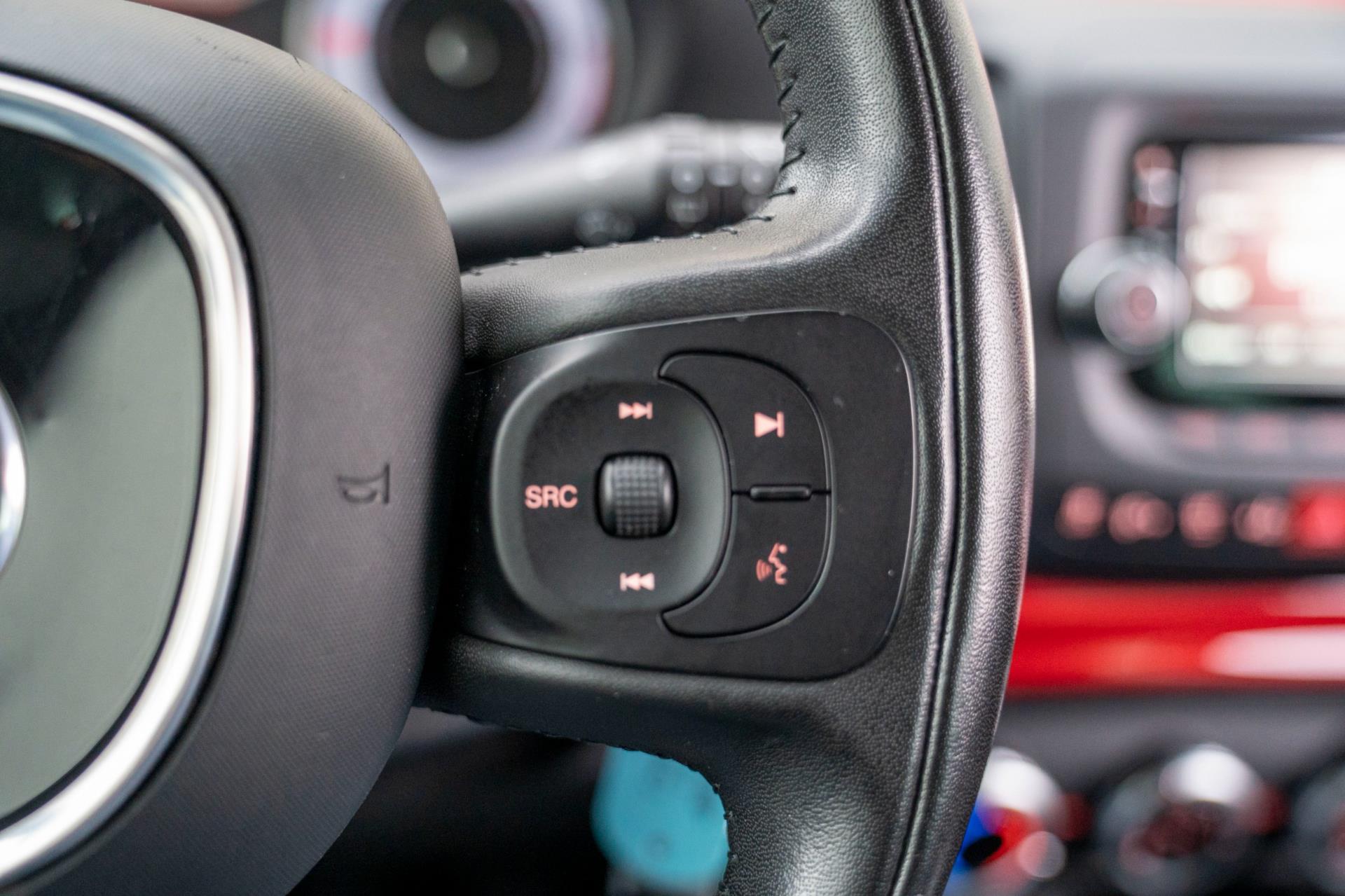 Foto van Fiat Fiat 500l