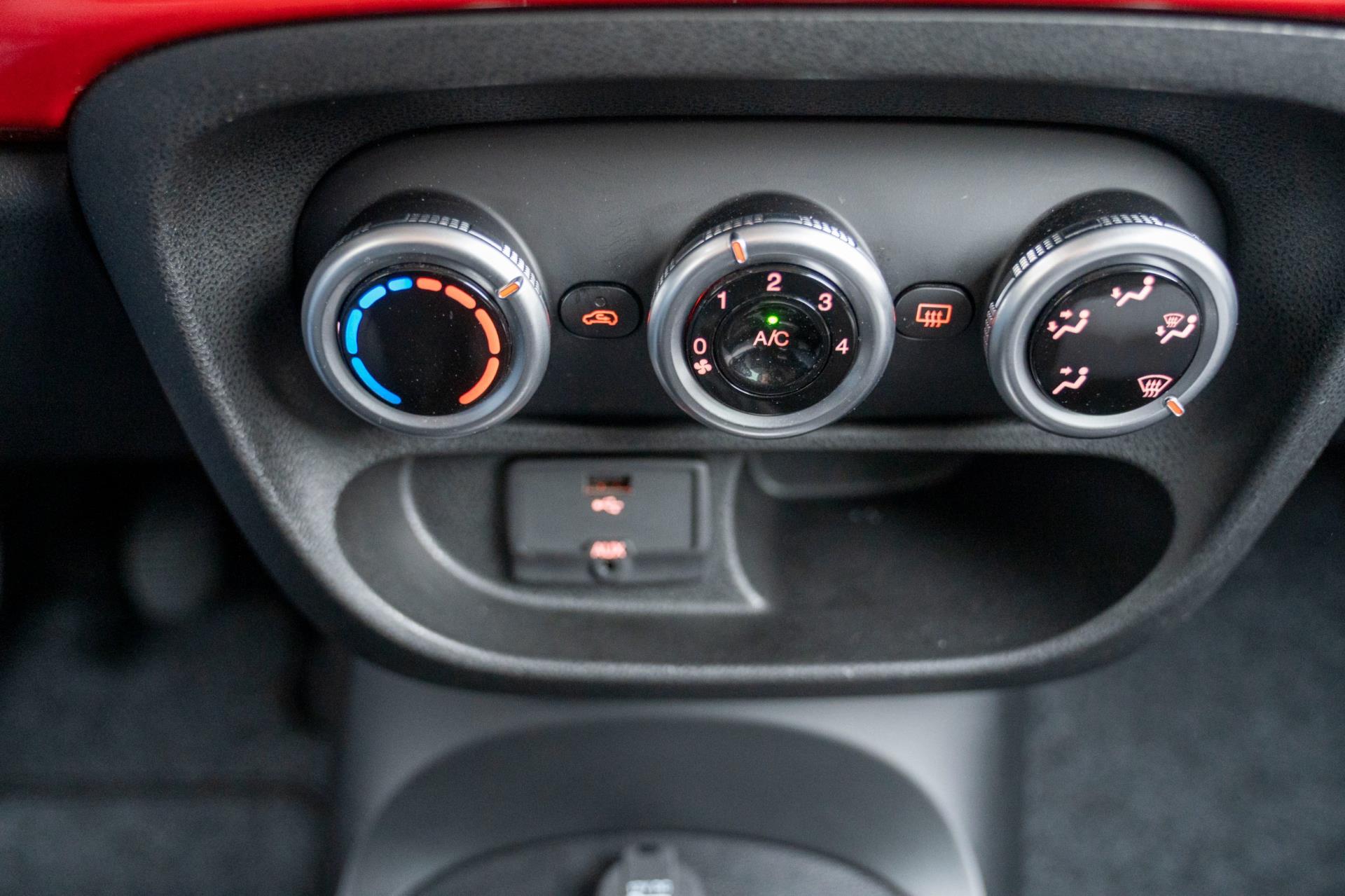 Foto van Fiat Fiat 500l