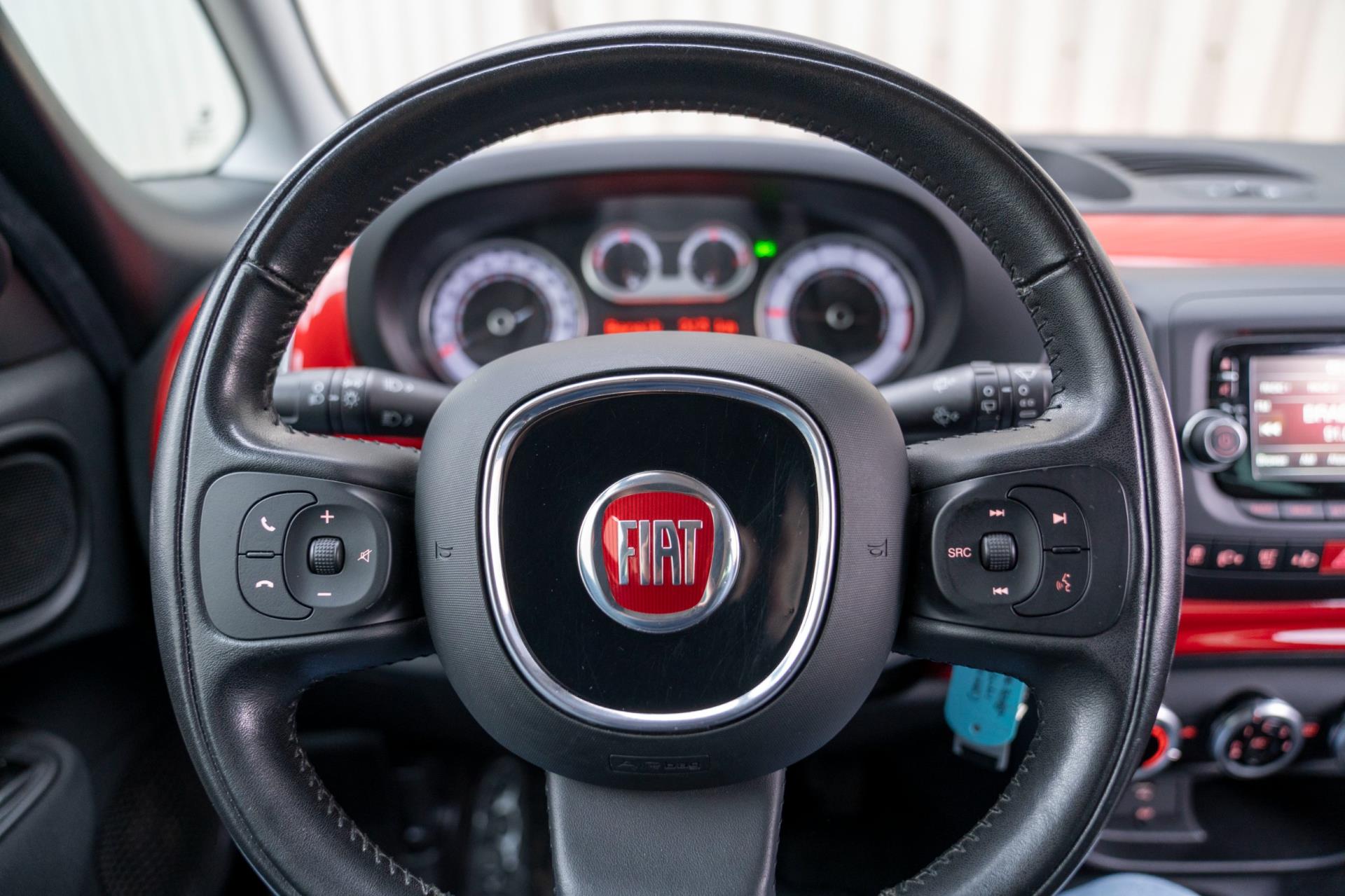 Foto van Fiat Fiat 500l
