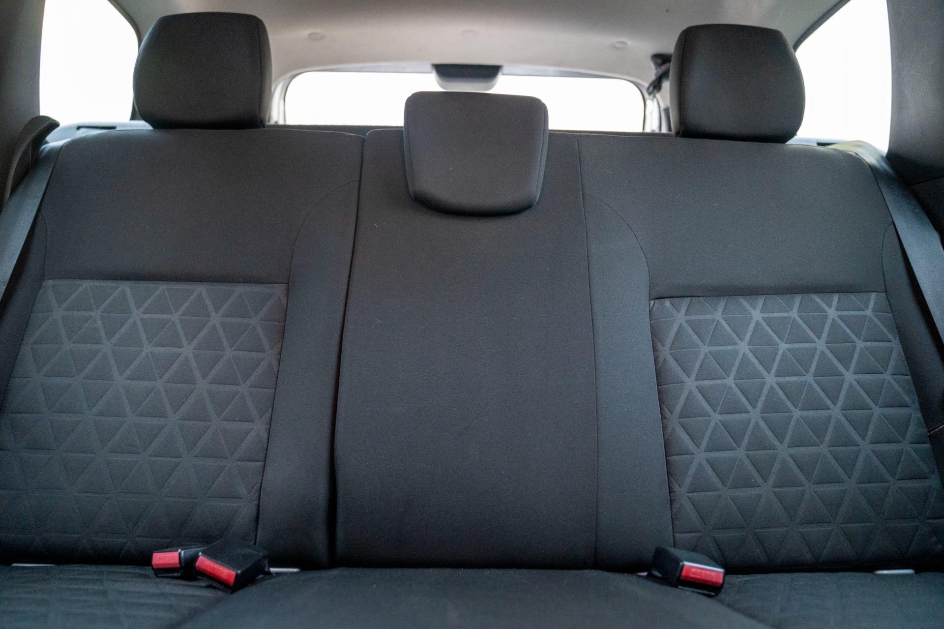Foto van Dacia Duster