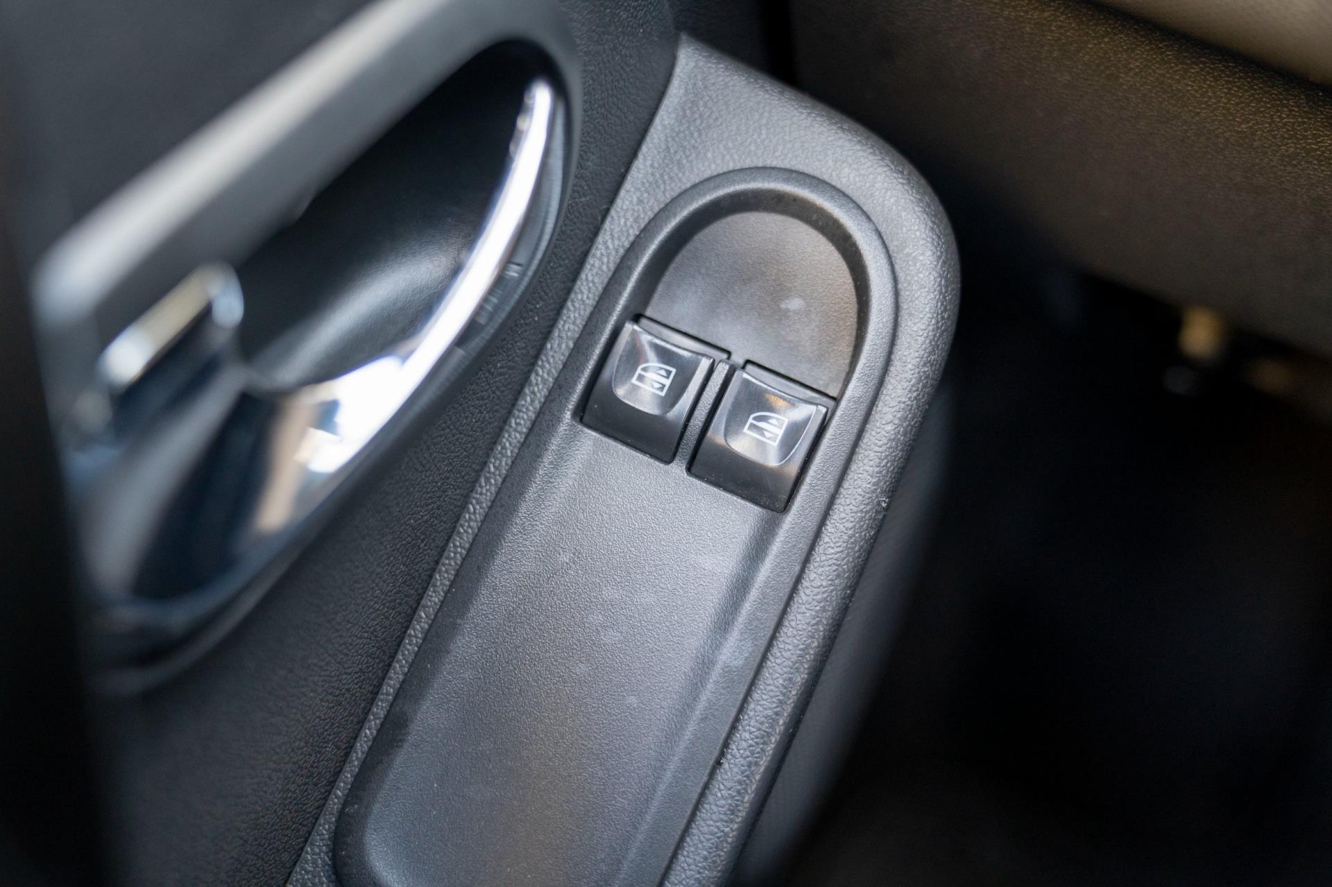 Foto van Dacia Duster