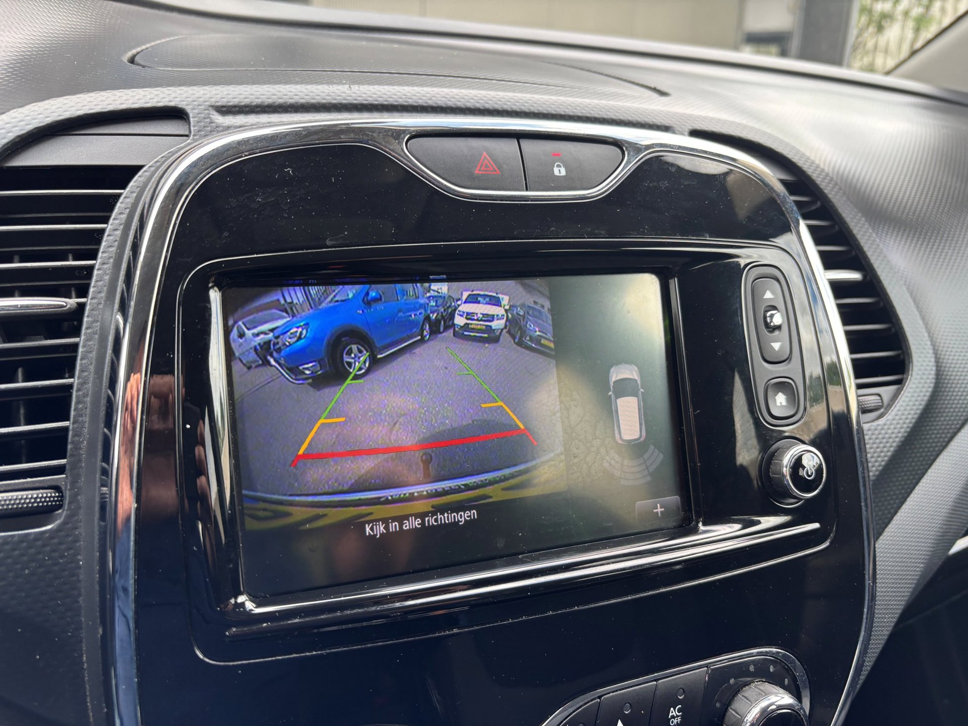 Foto van Renault Captur