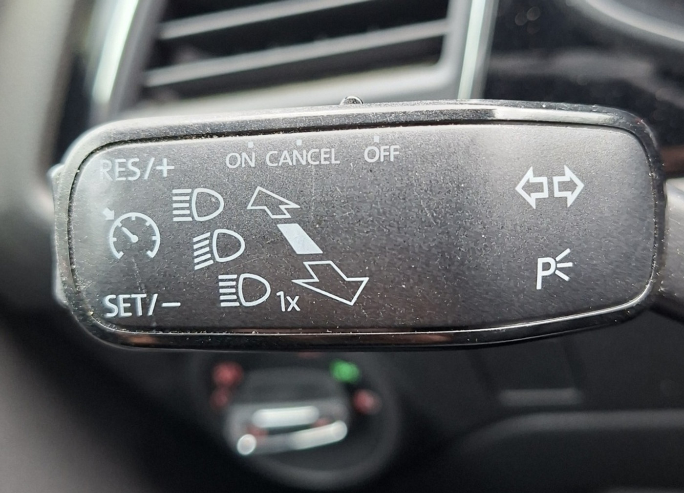 Foto van Seat Leon ST