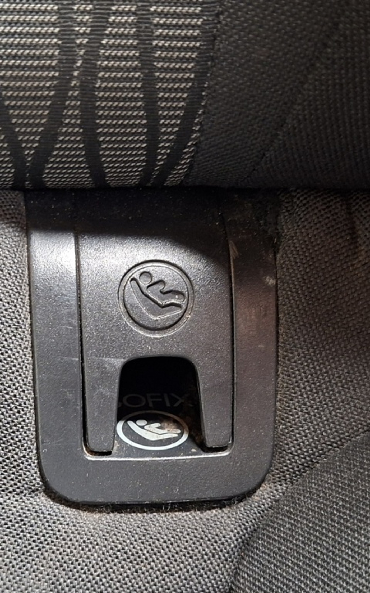 Foto van Seat Leon ST