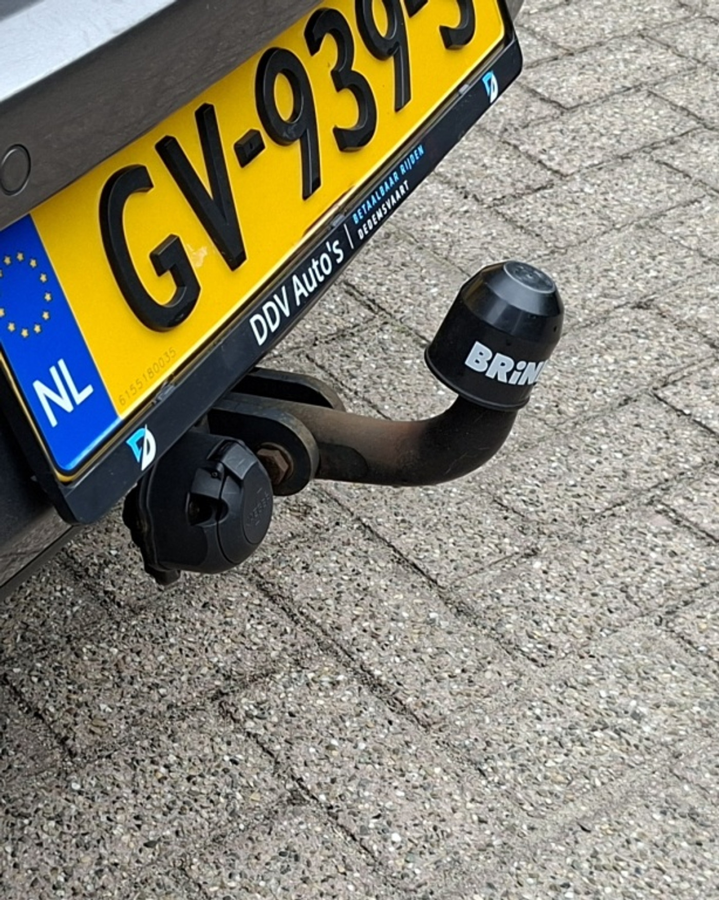 Foto van Seat Leon ST