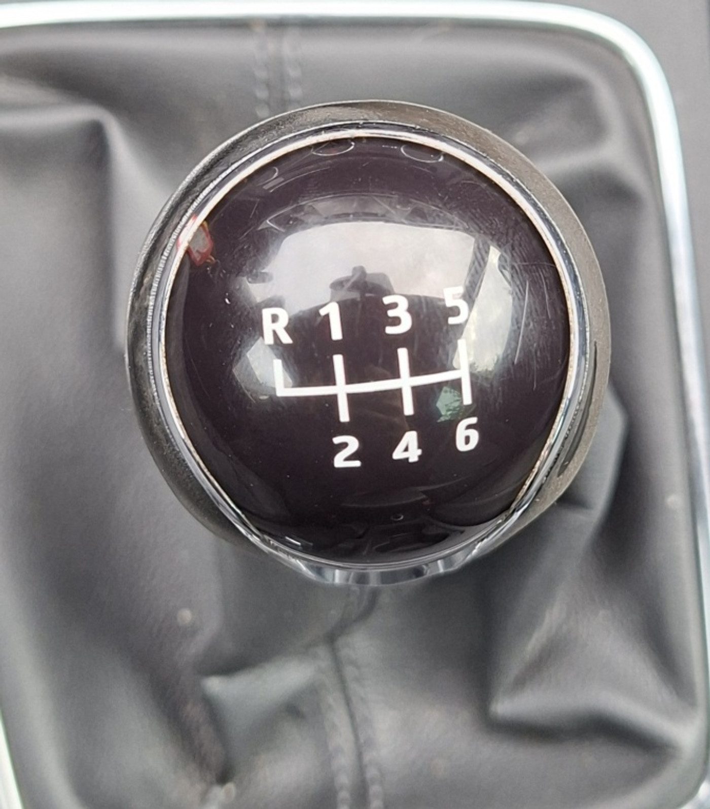 Foto van Seat Leon ST
