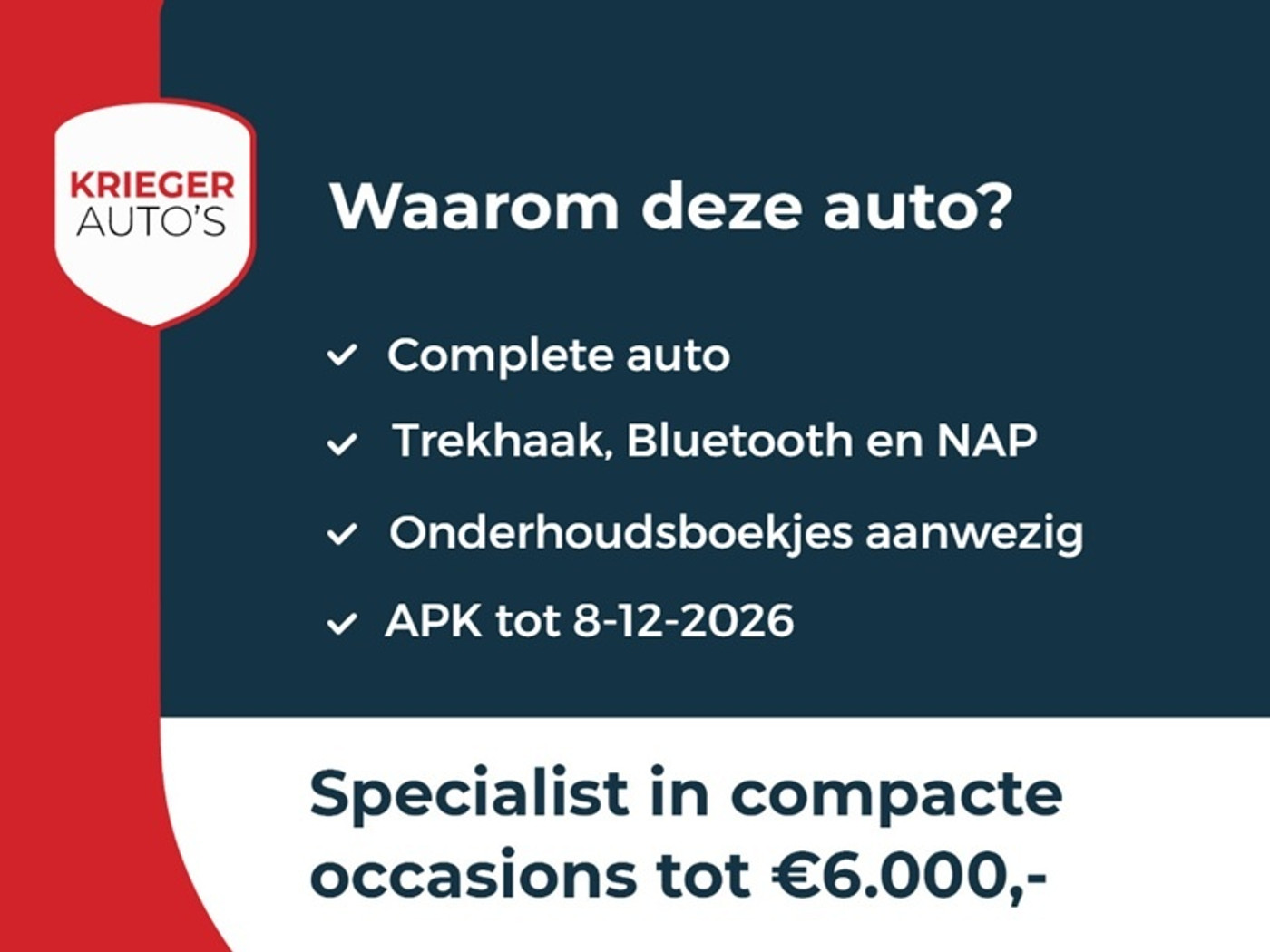 Foto van Seat Leon ST