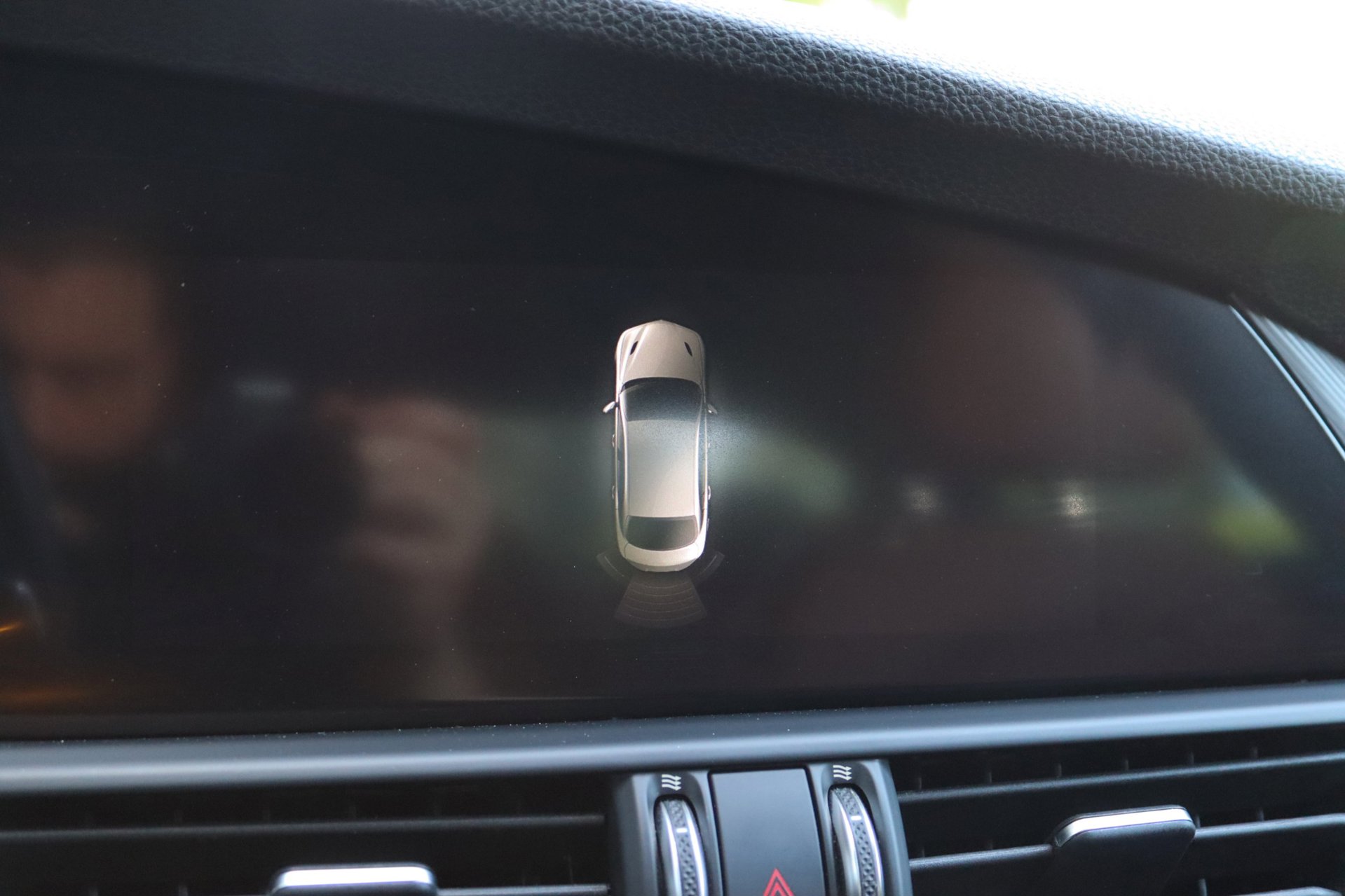 Foto van Alfa Romeo Giulia